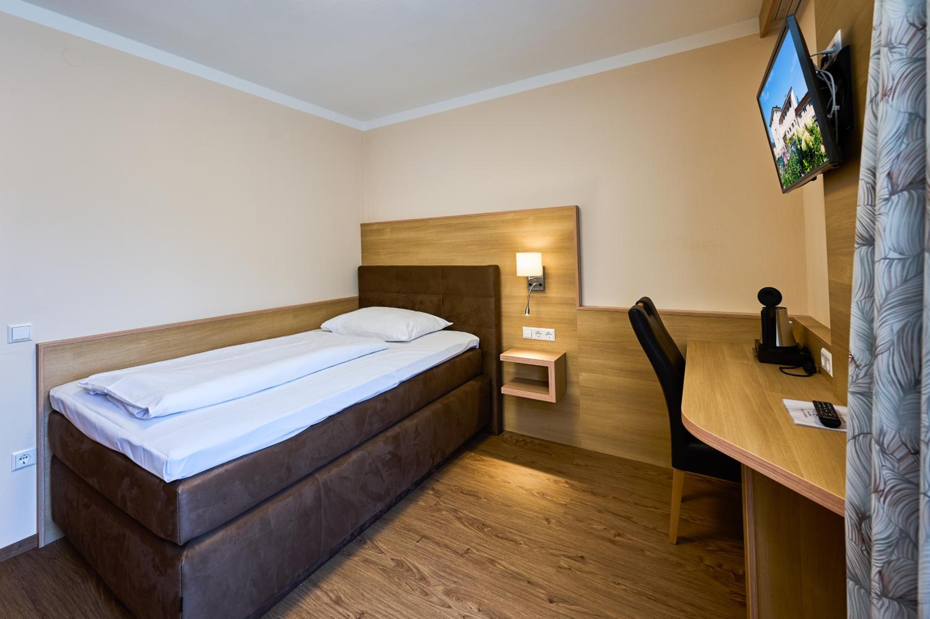 Single Room photo 1