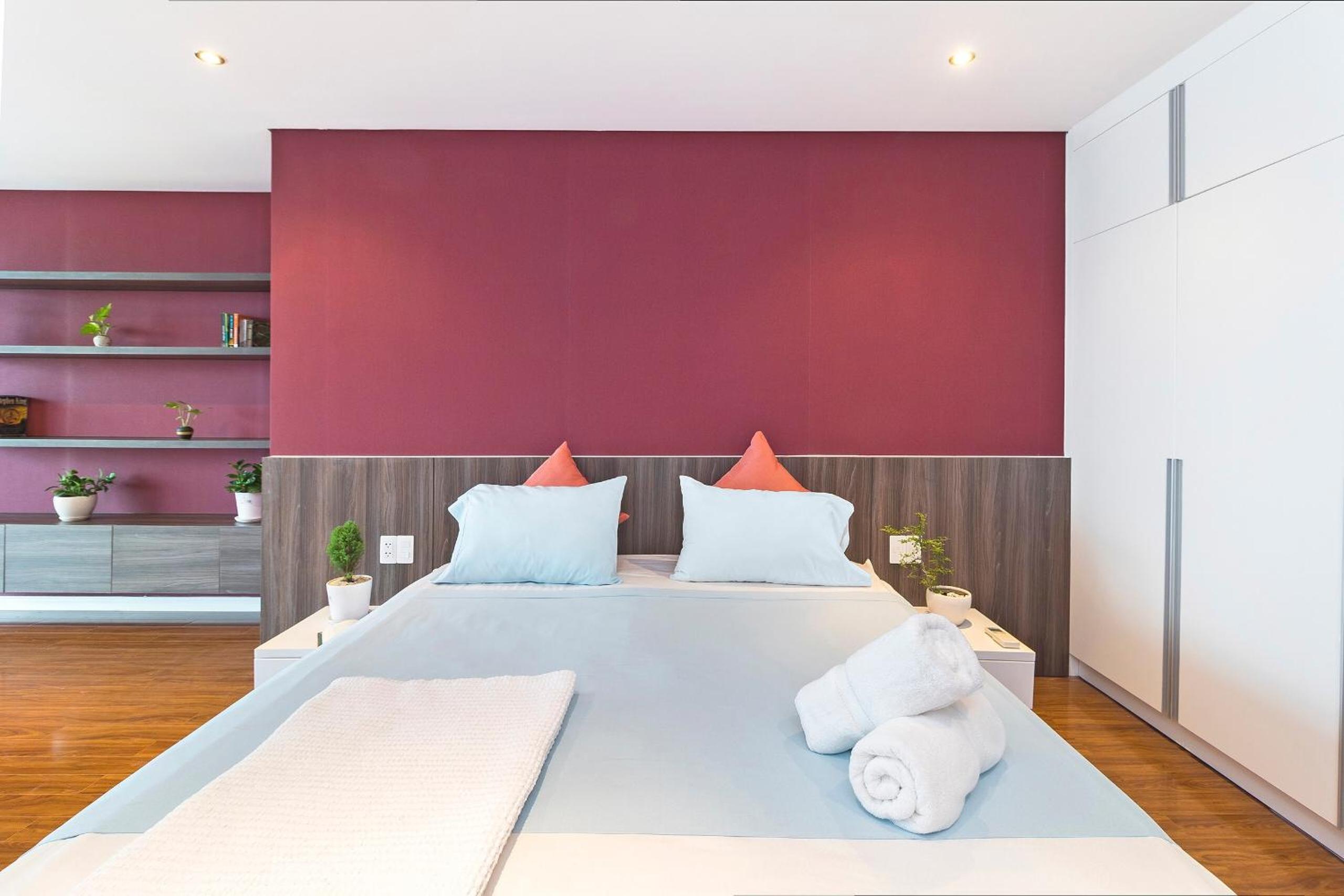Duplex Apartment