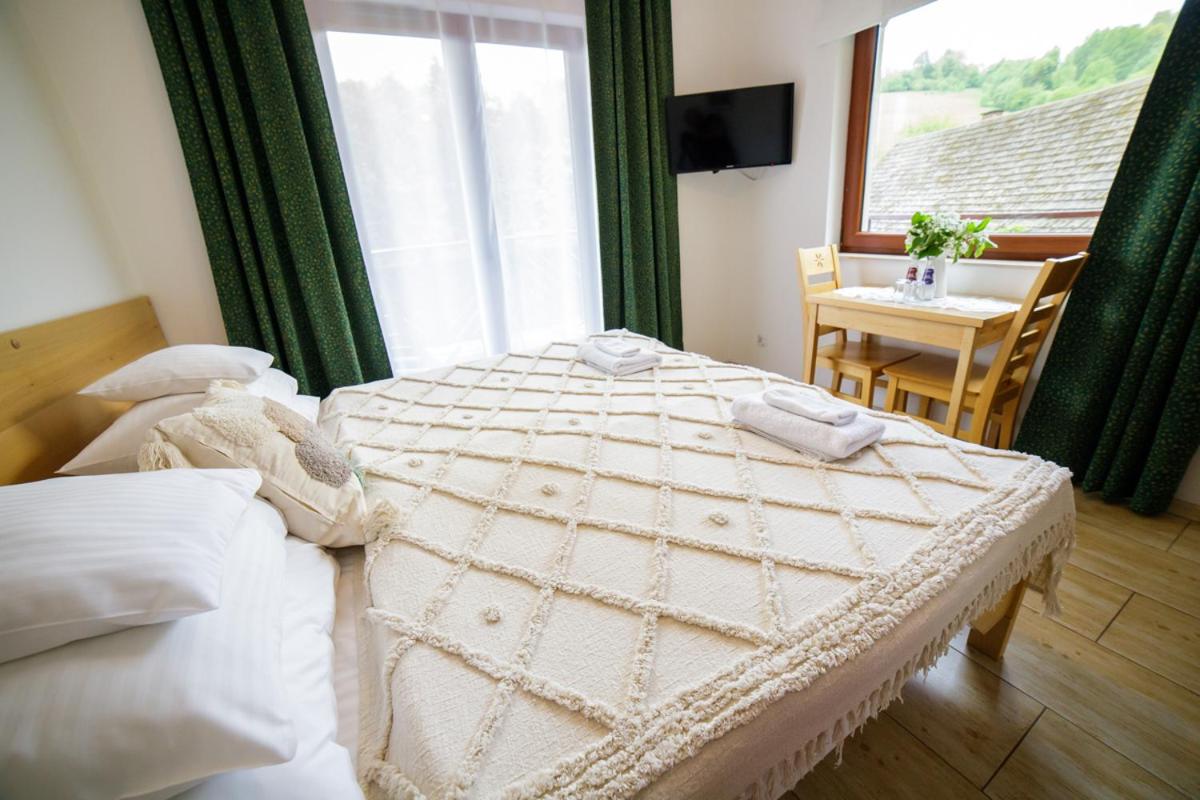 Double Room with Mountain View photo 2