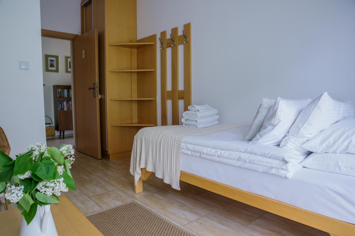 Triple Room with Terrace photo 3