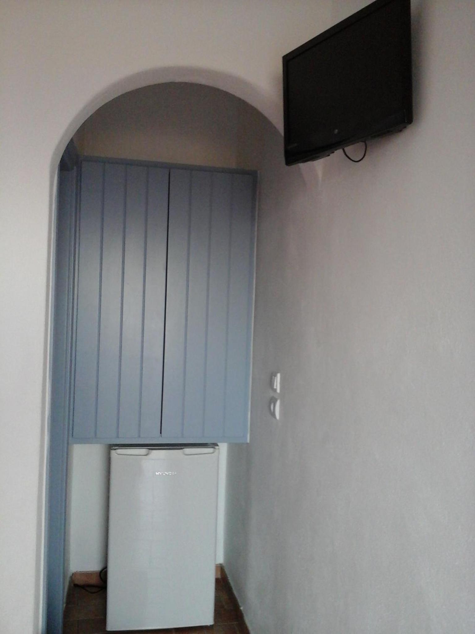 Triple Room with Sea View - Photo 7