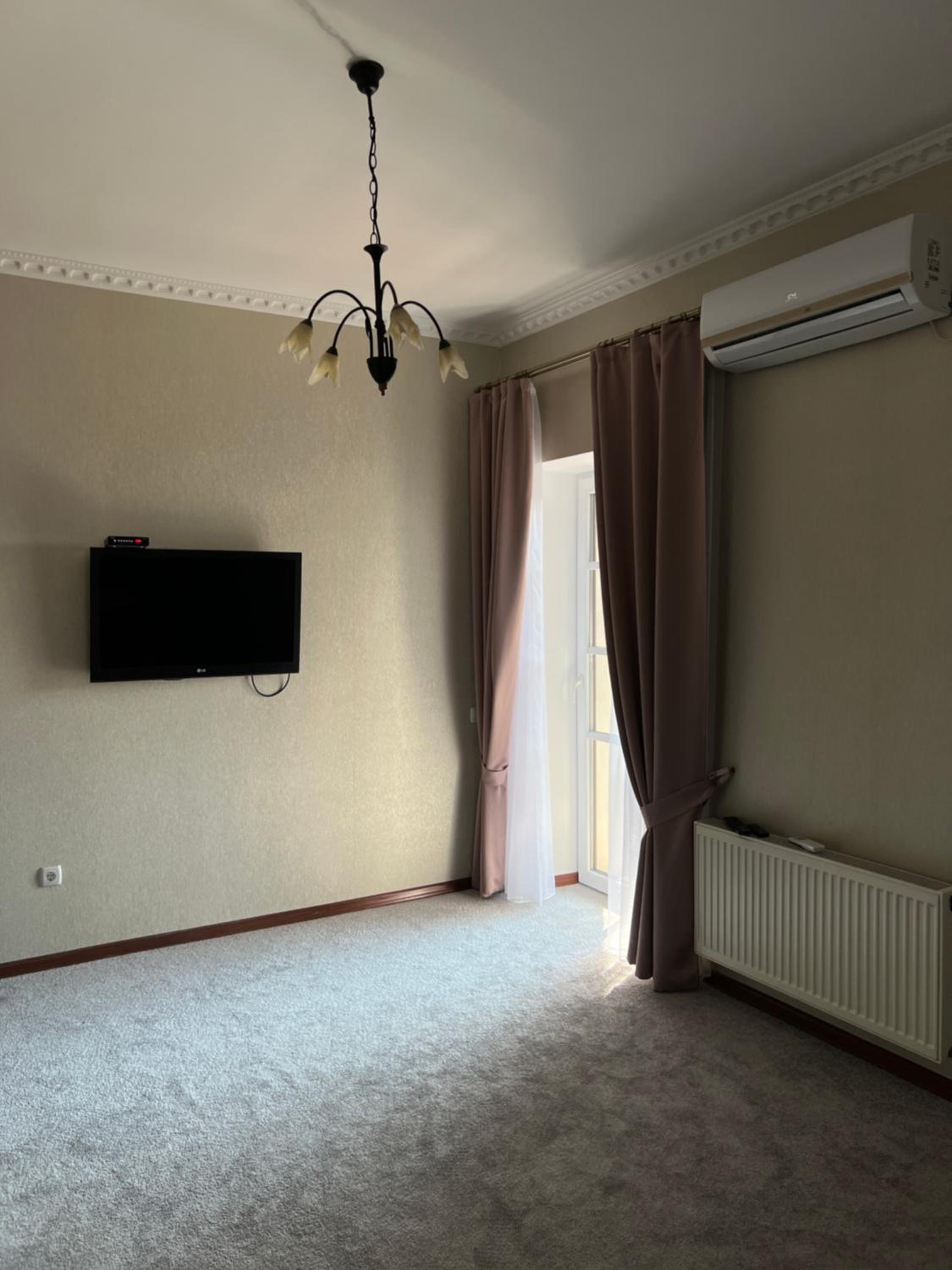 Junior Suite with Balcony photo 2