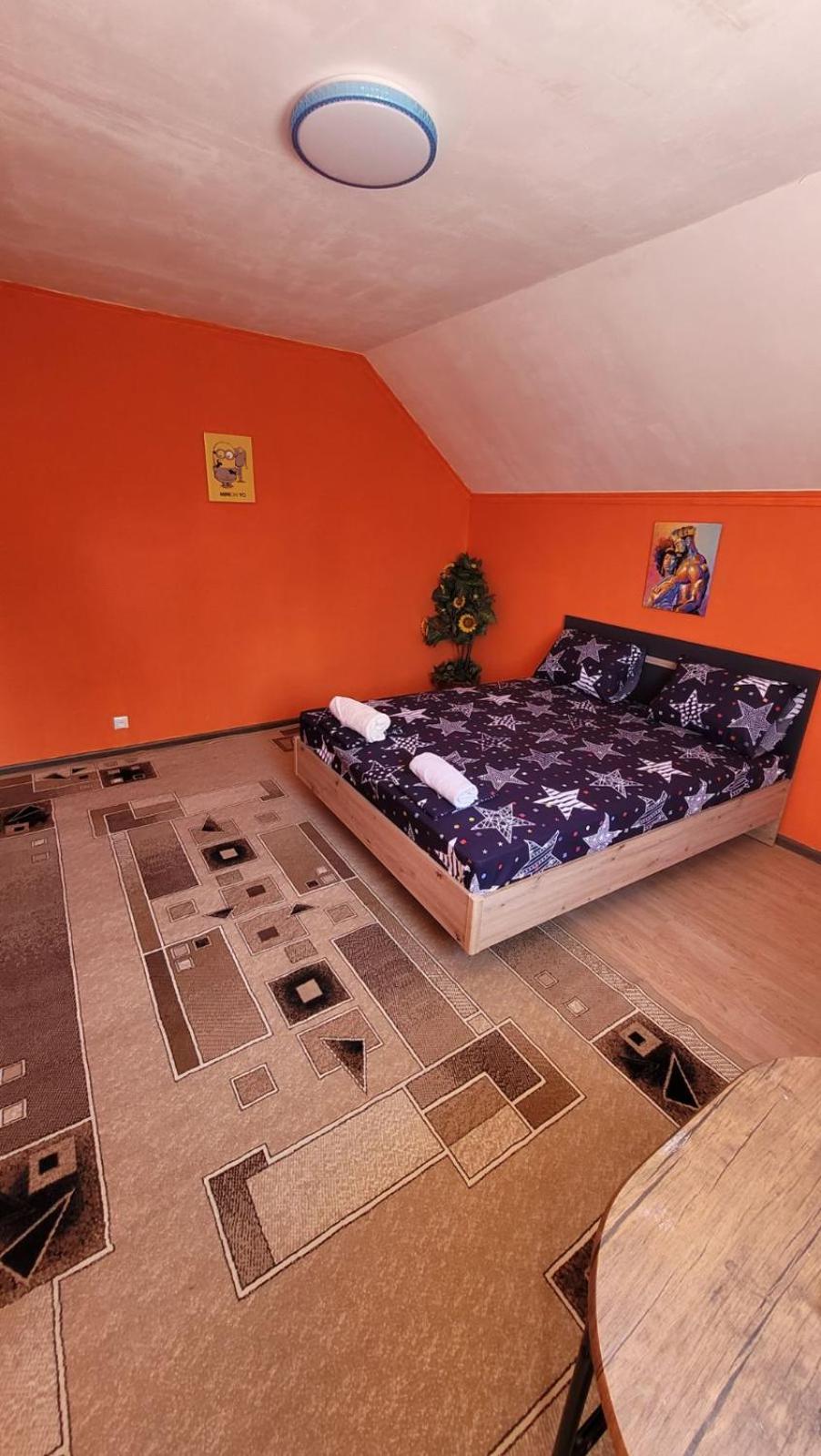 Deluxe Room photo 1