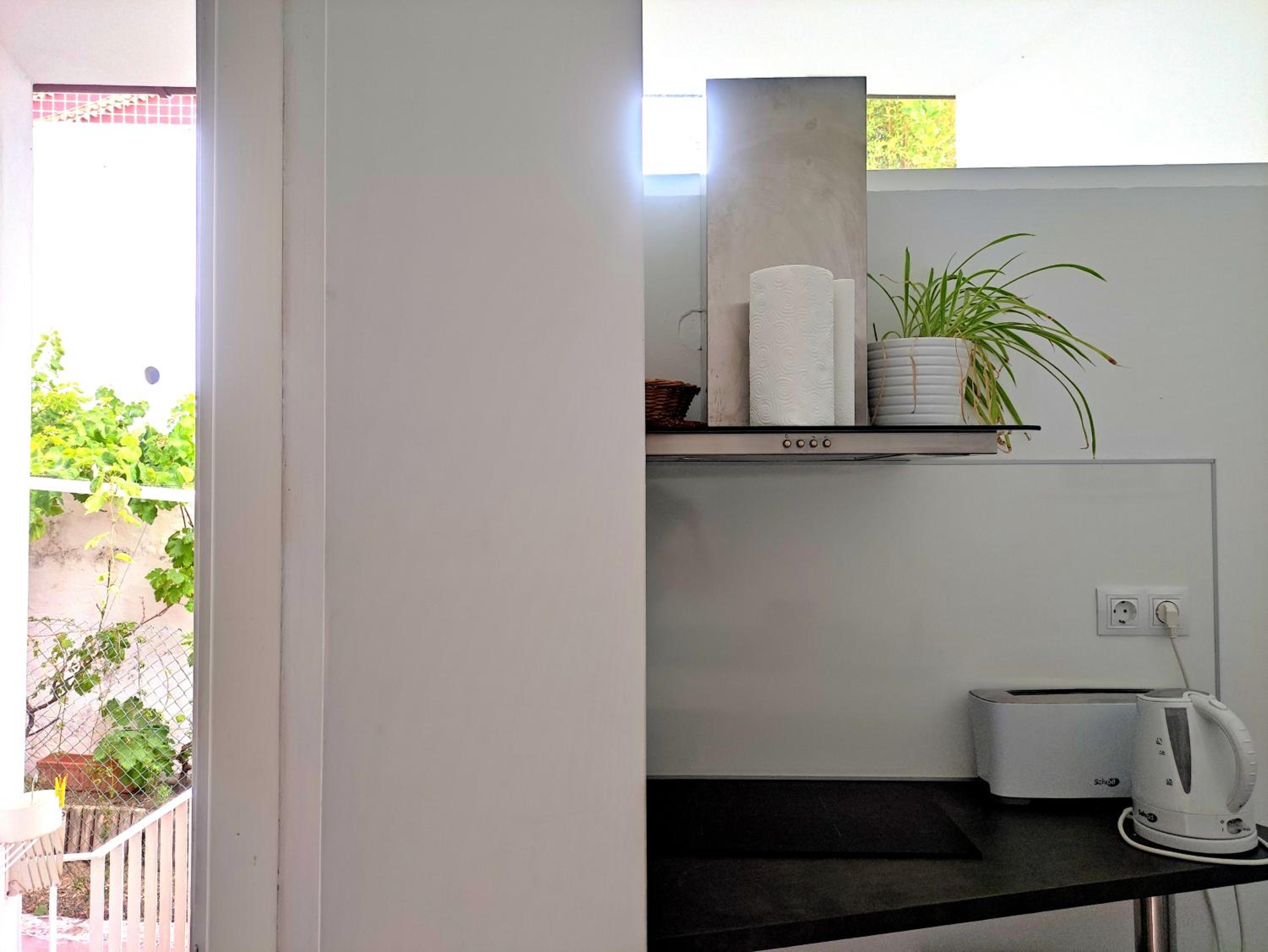 Apartment with Garden View - Photo 26