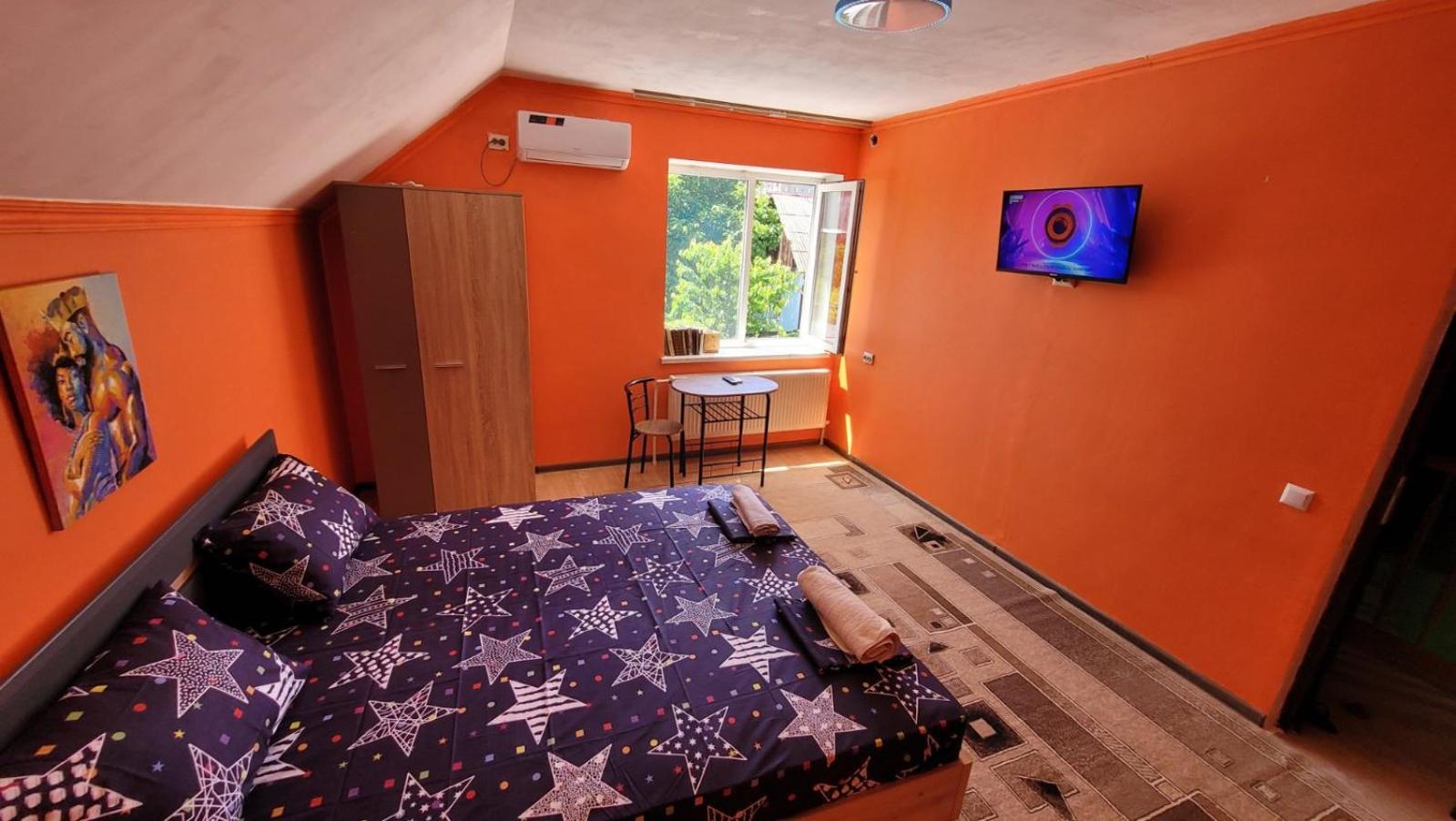 Deluxe Room photo 2