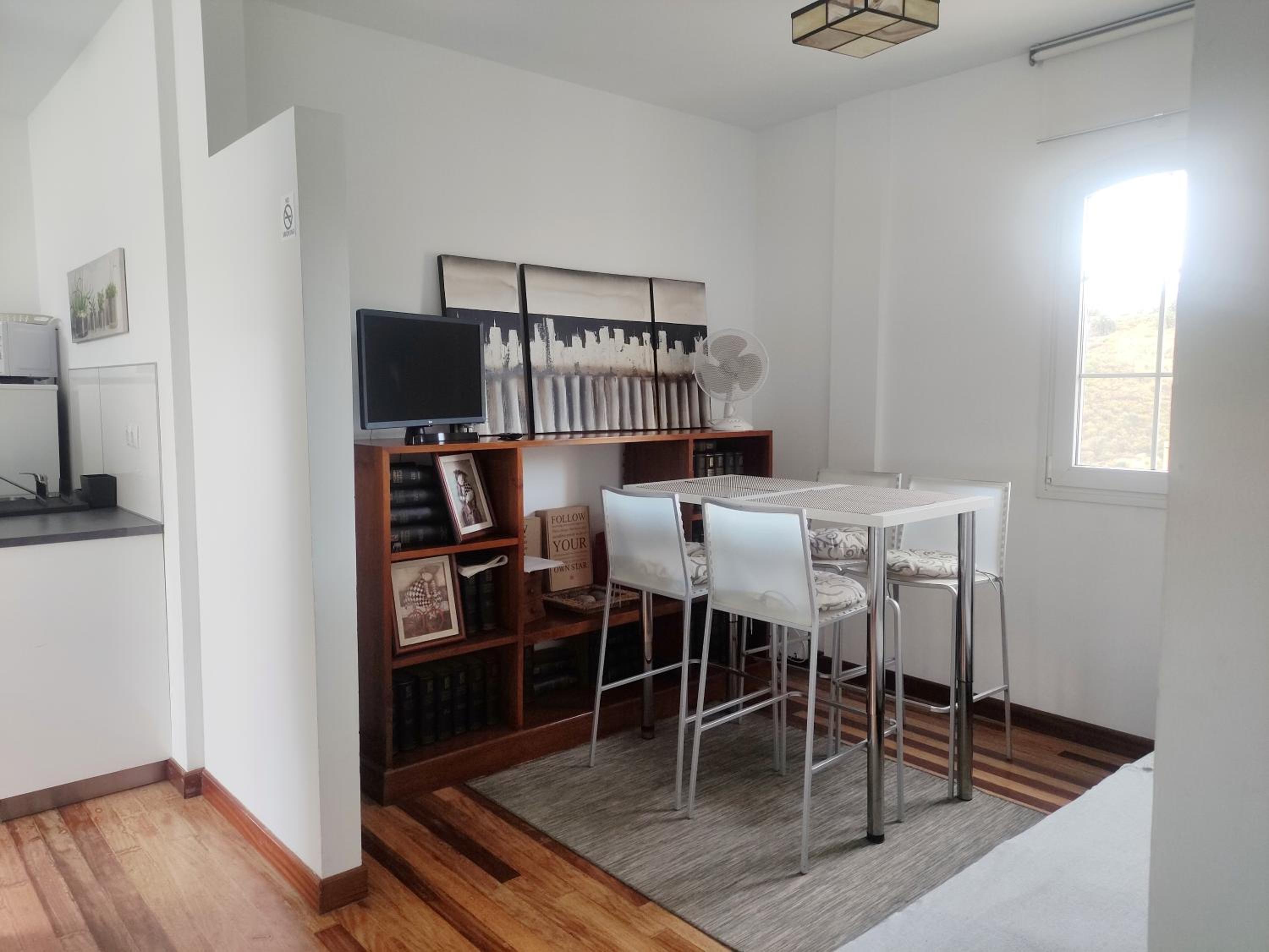 Apartment with Garden View - Photo 25