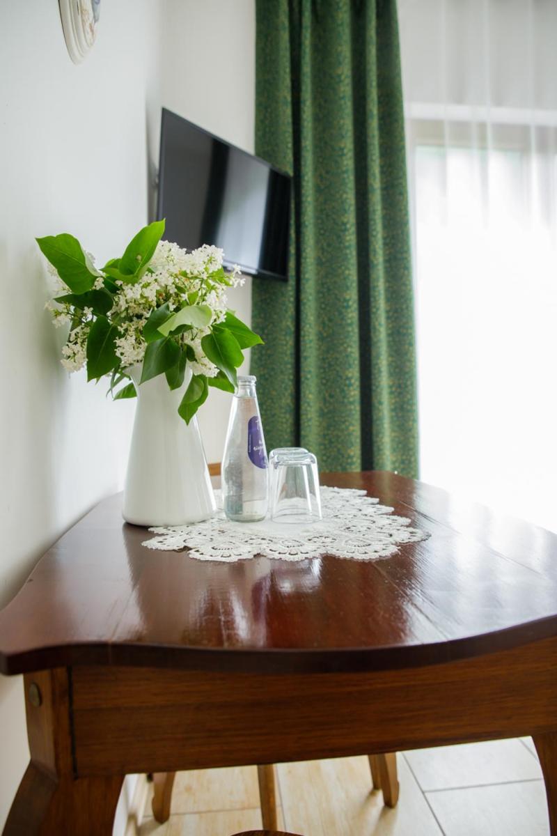 Double Room with Terrace photo 2