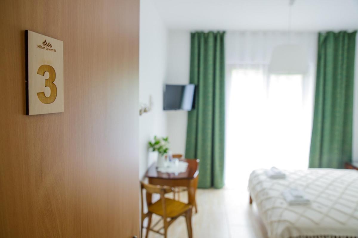 Double Room with Terrace photo 1