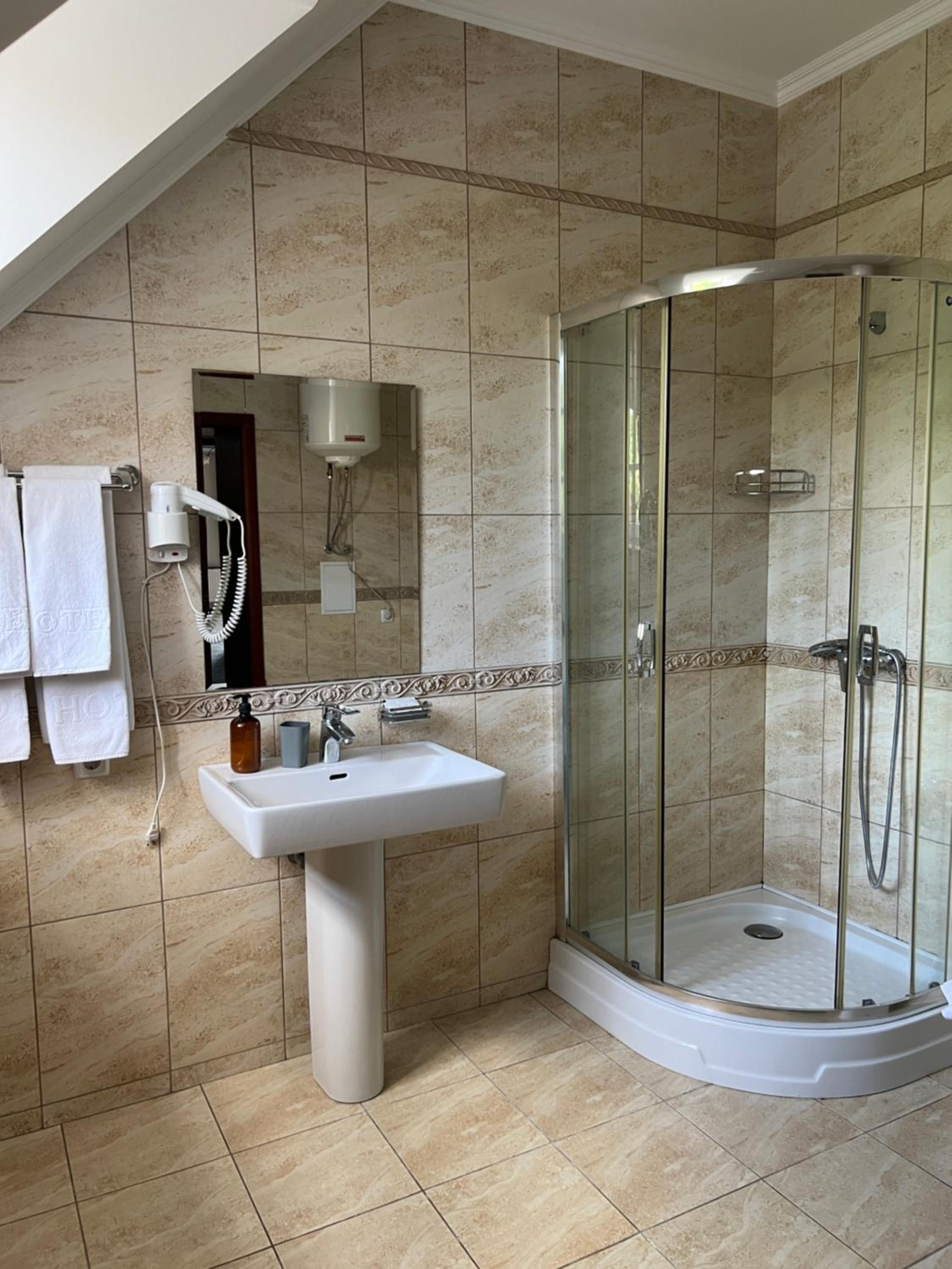 Junior Suite with Balcony photo 3