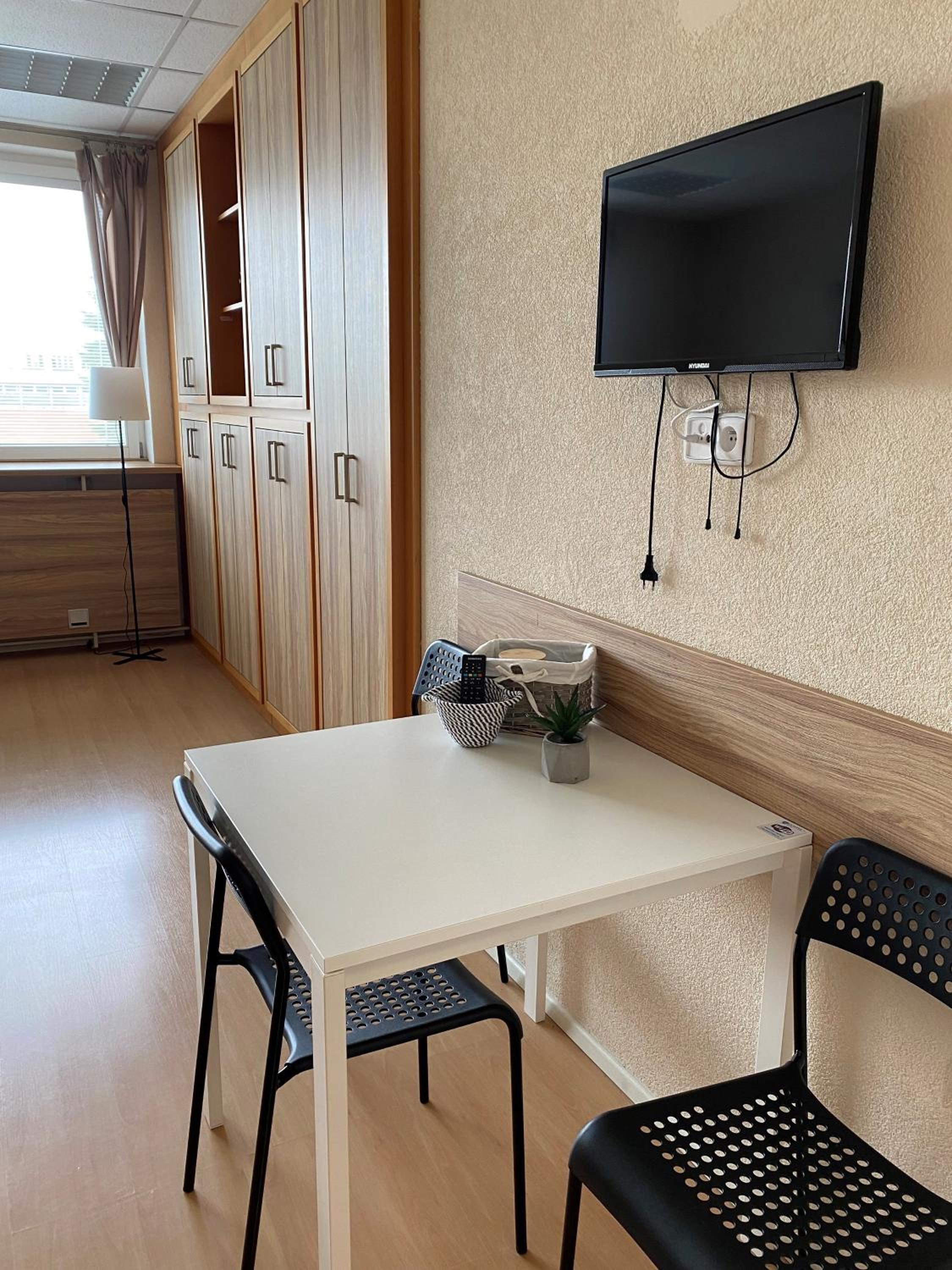 Triple Room With Bathroom photo 3