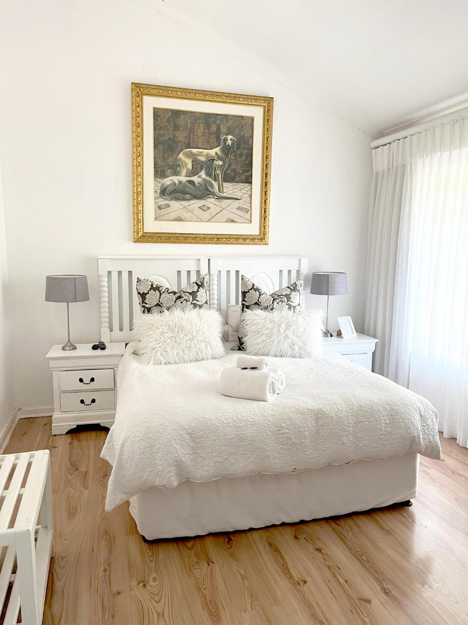 Classic Double Room - Photo 2