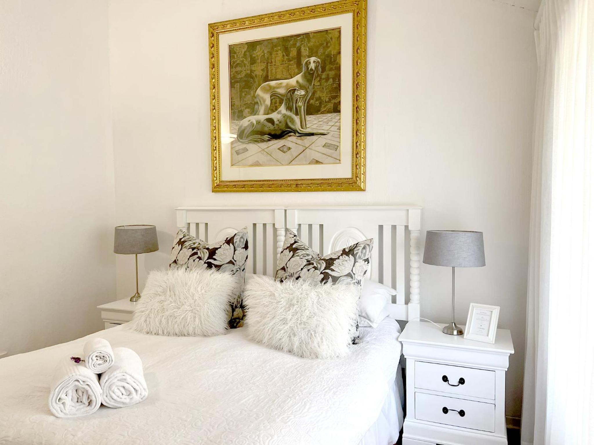 Classic Double Room - Photo 10