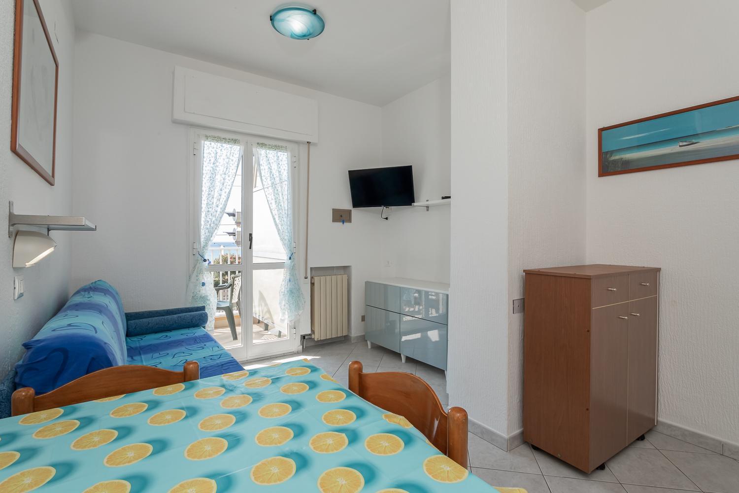 Studio with Sea View photo 3