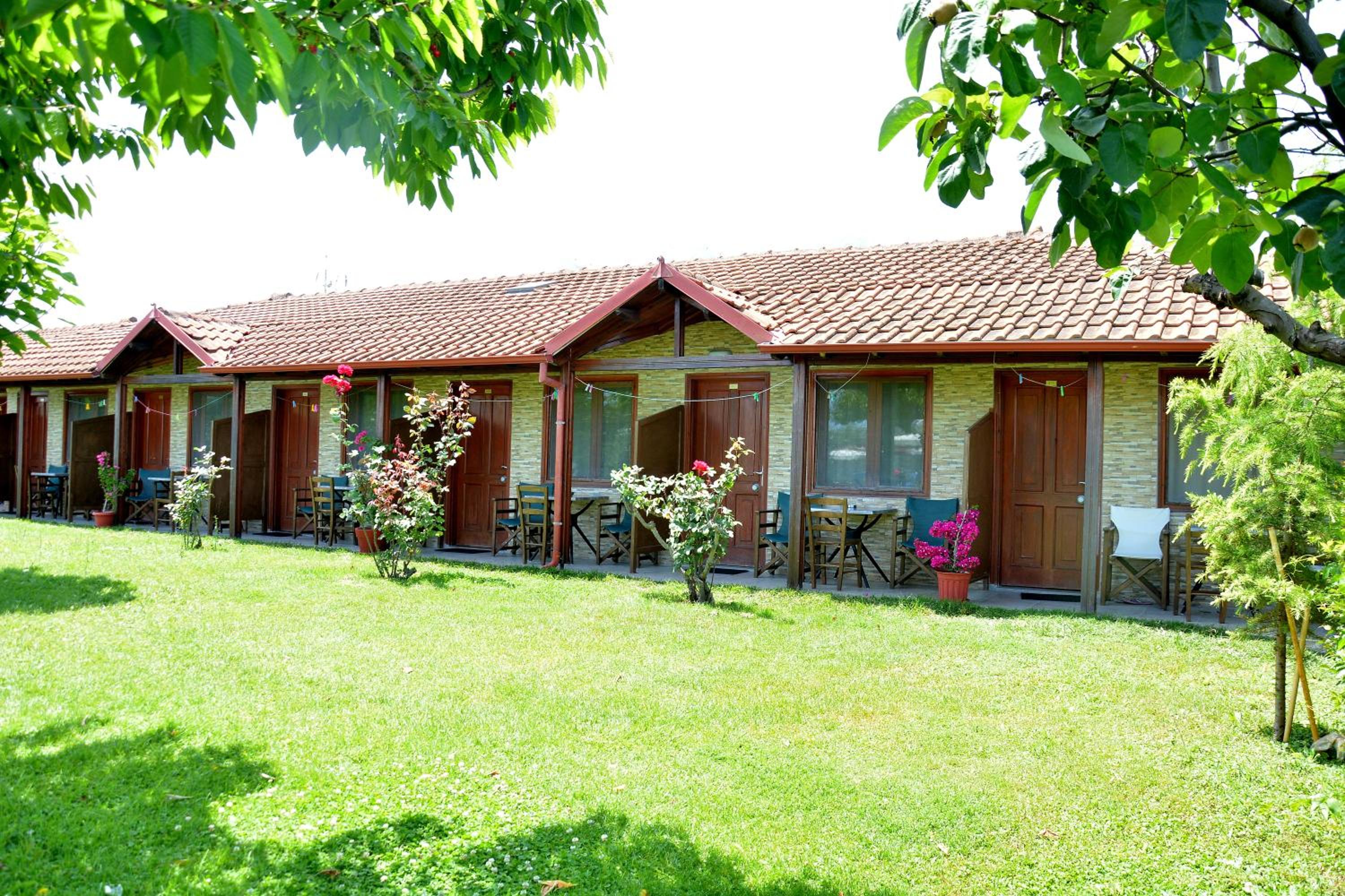 Bungalow with Garden View and Pool view - Photo 11