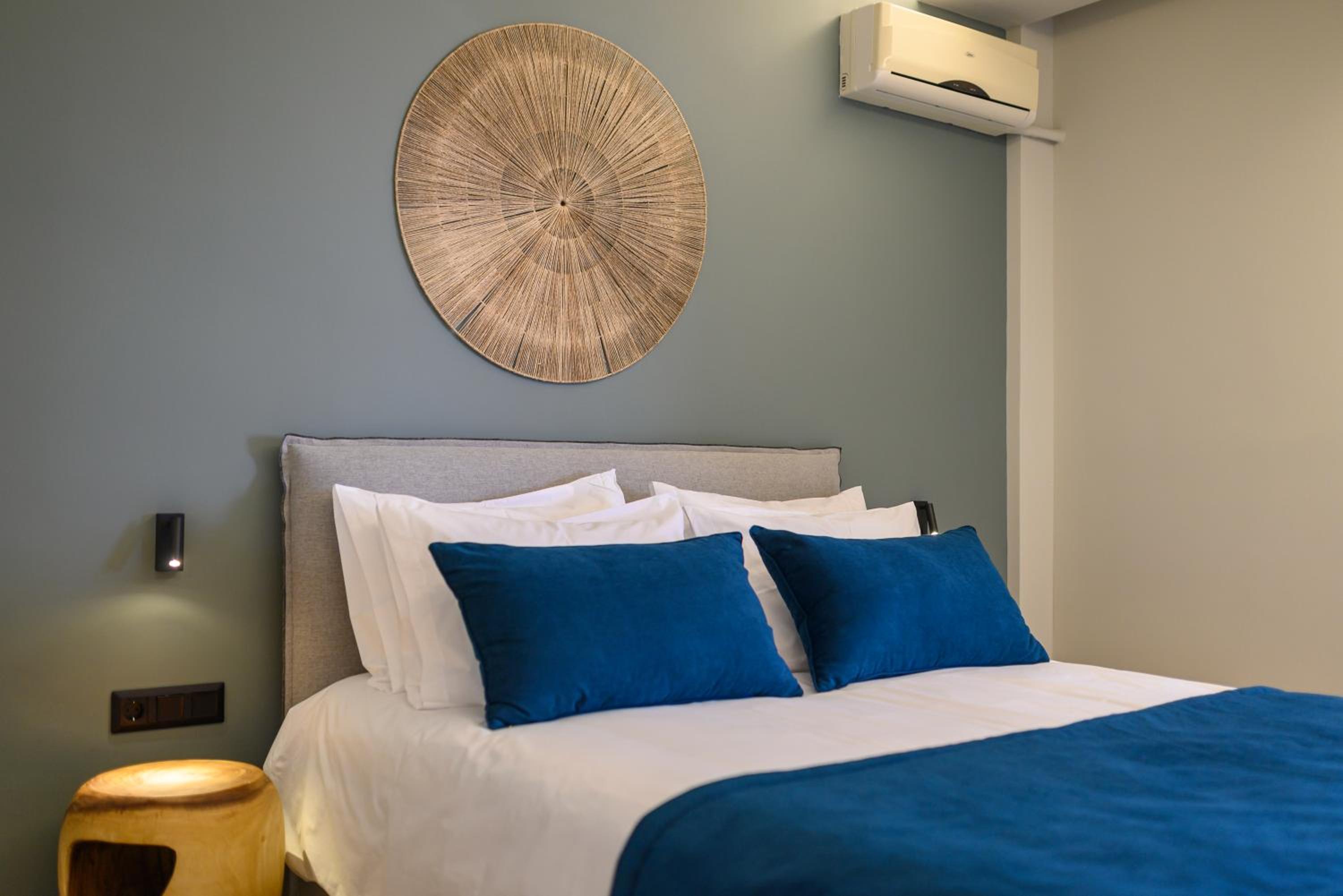 Suite with Sea View