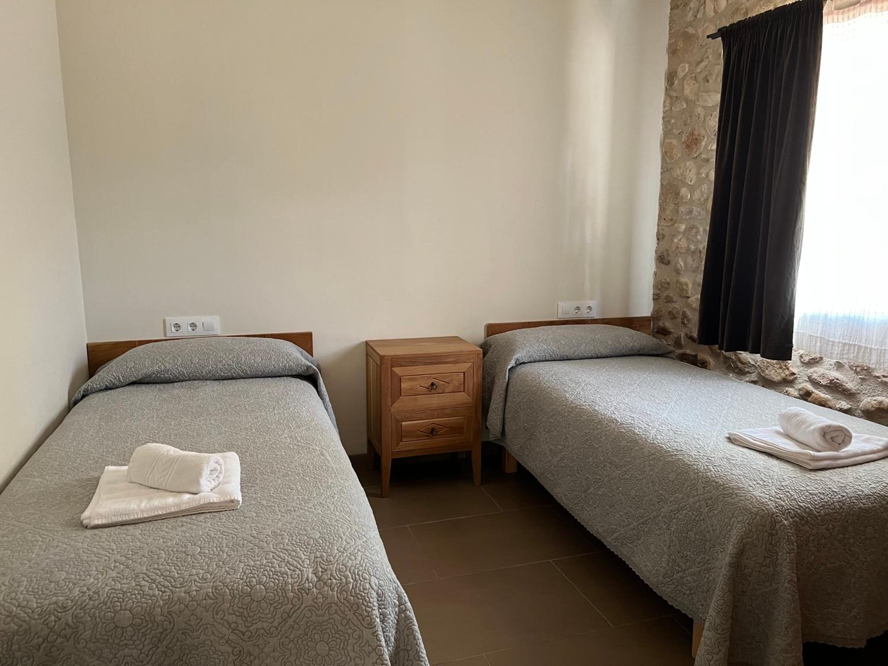 Apartamento Estándar