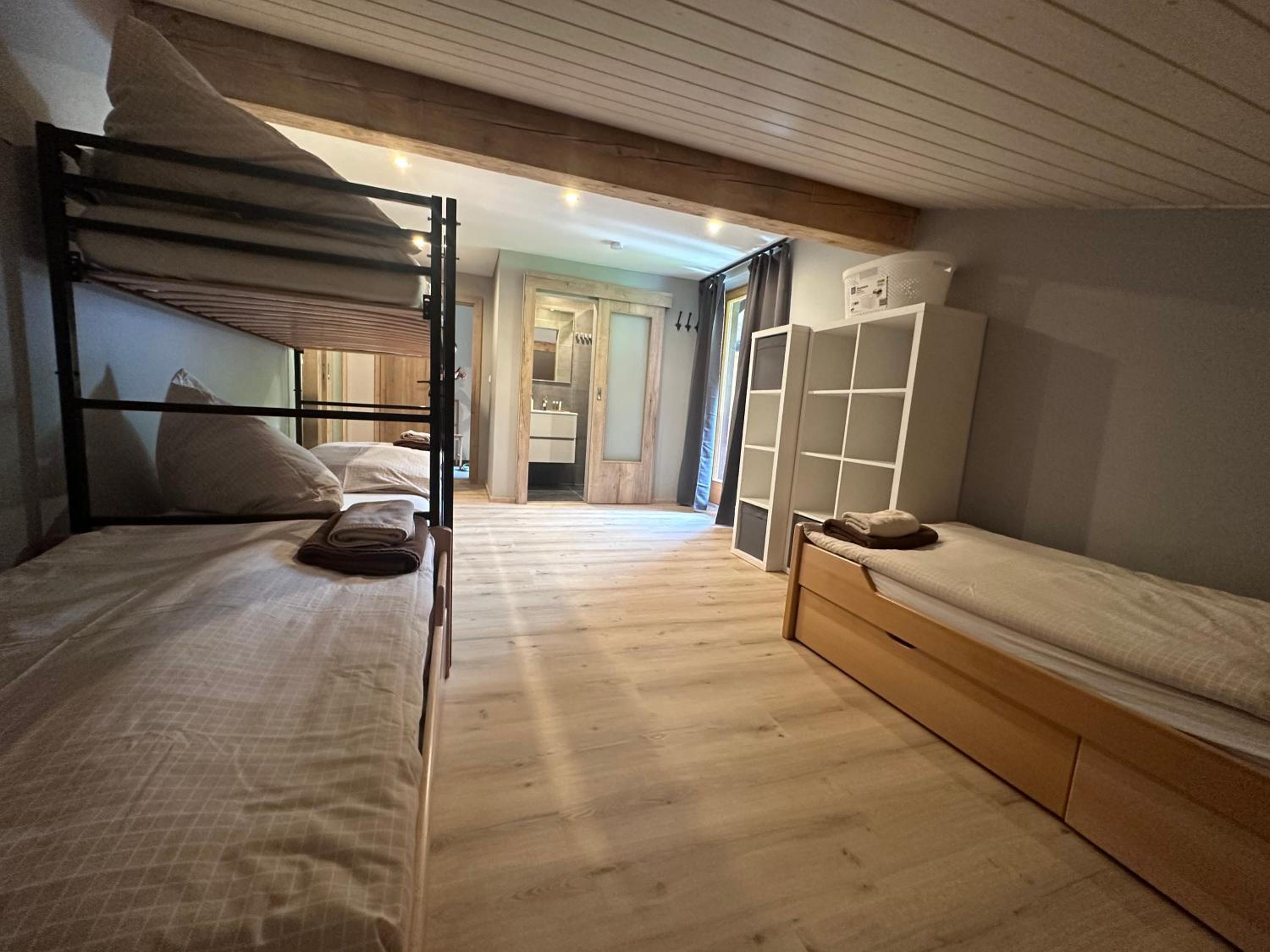 Standard Twin Room photo 1