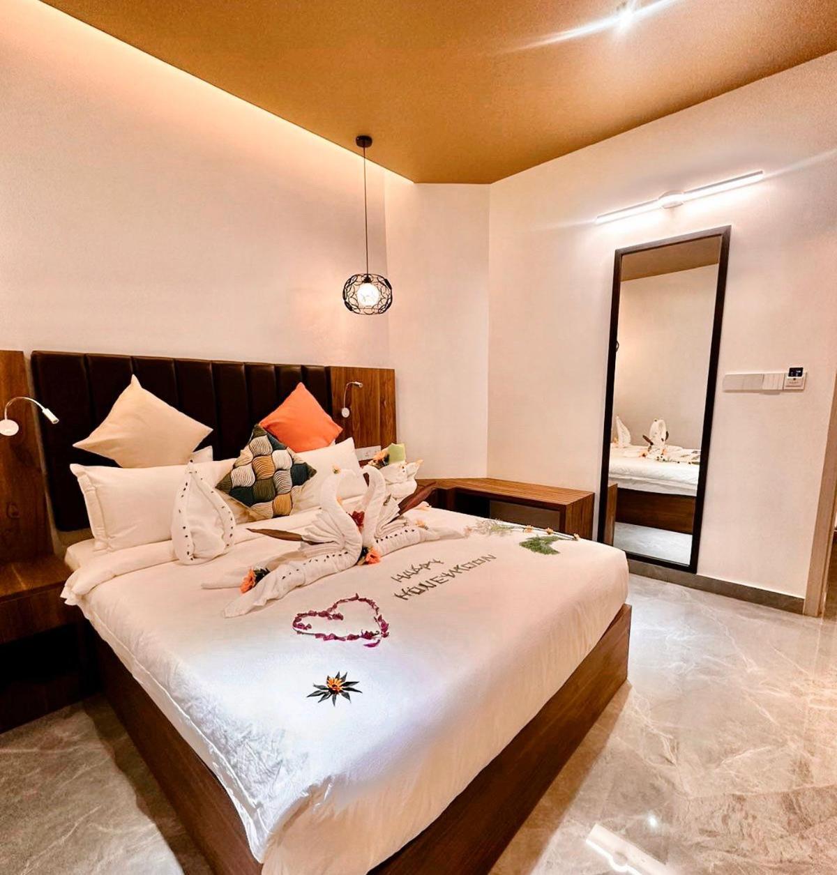 Family Suite - Photo 3