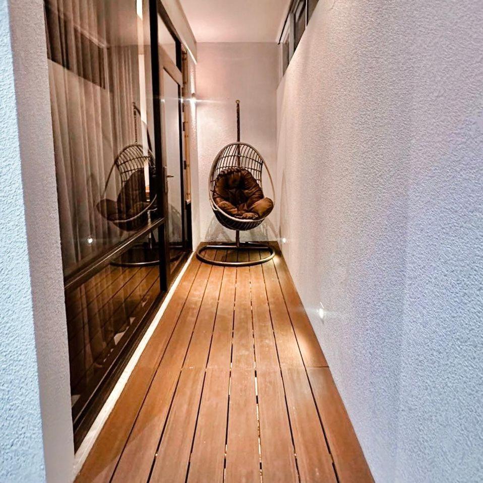 King Suite with Spa Bath photo 2