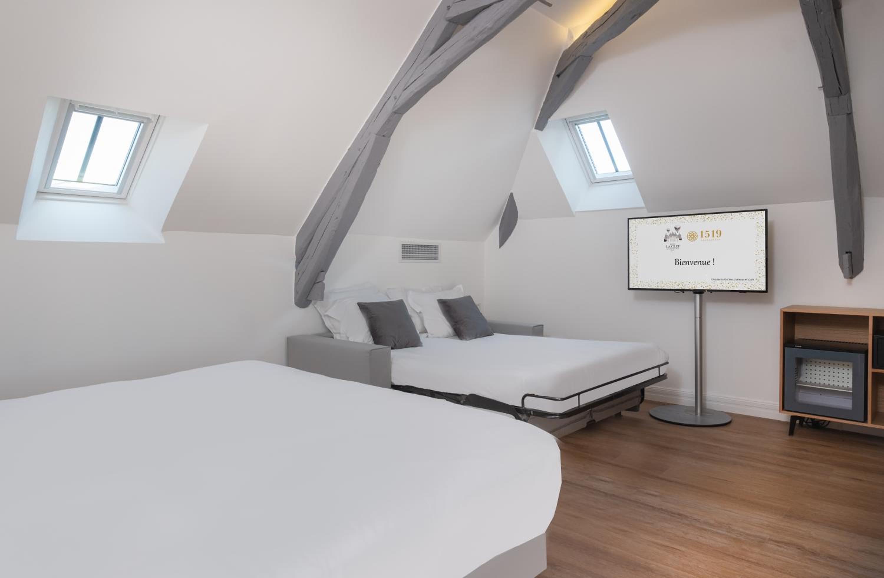 Chambre Prestige Chambre Prestige