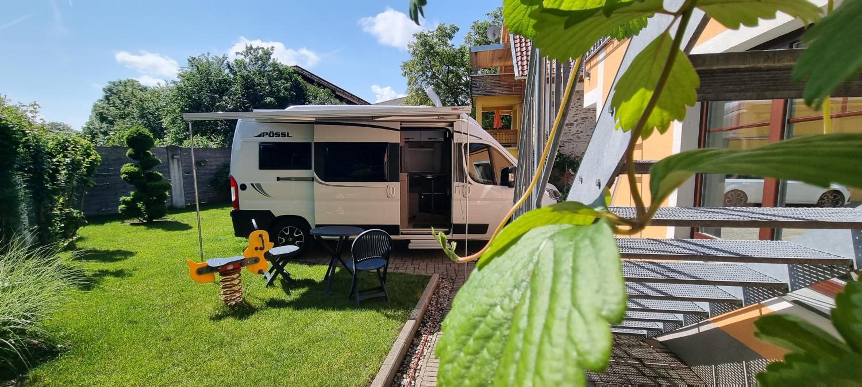 Caravan photo 2