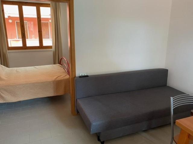 Studio with Sofa Bed photo 1