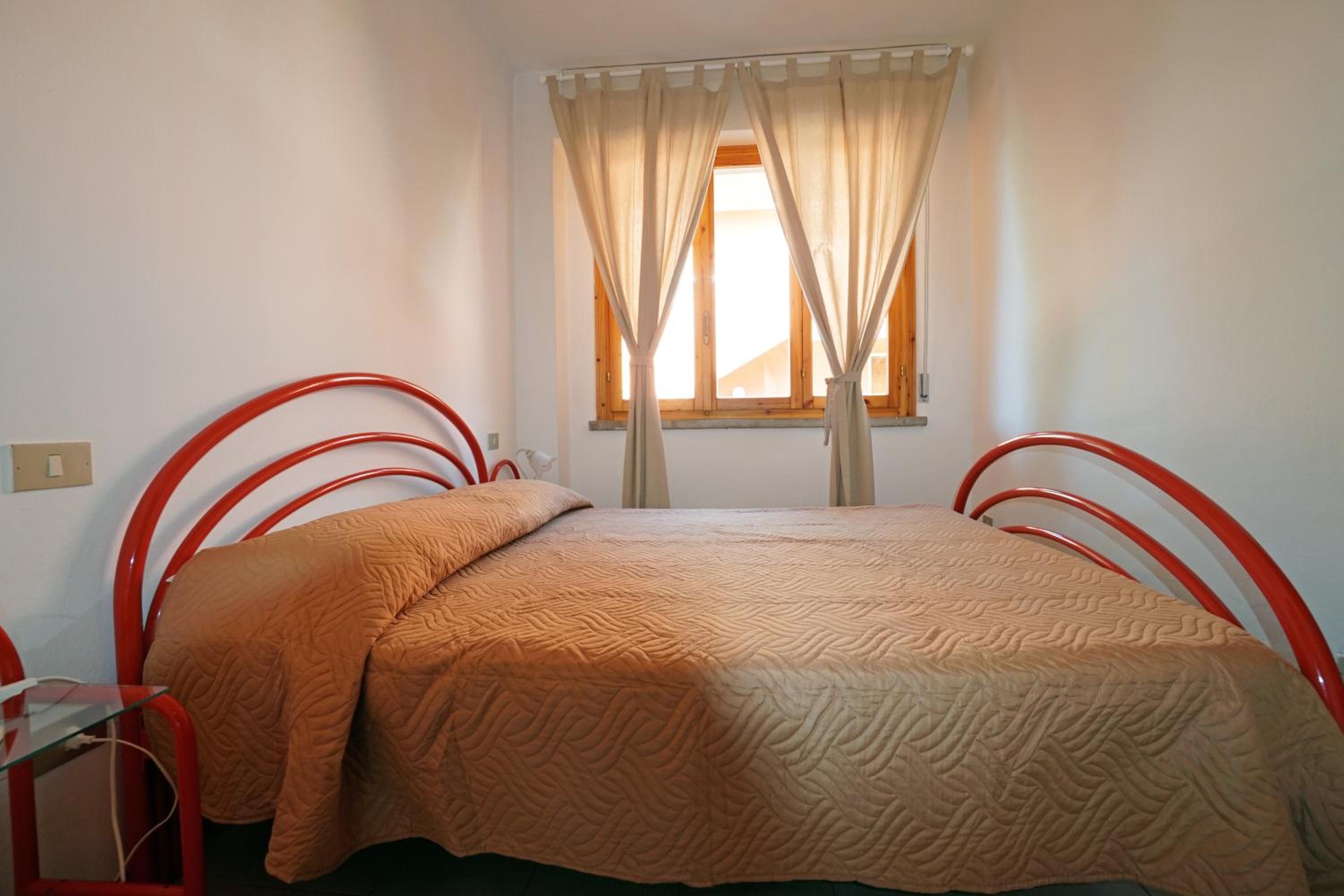Studio with Sofa Bed photo 3