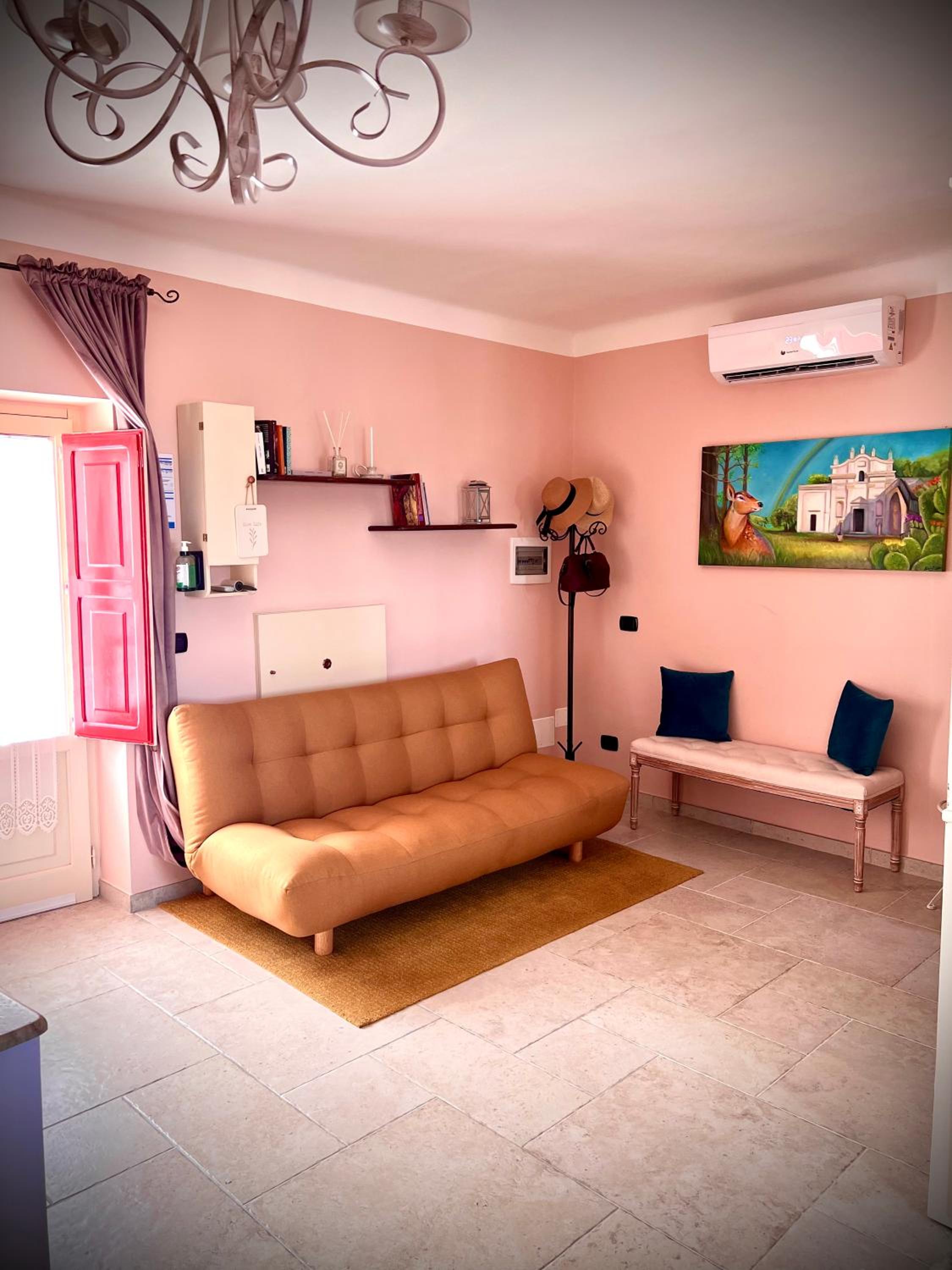 Maisonette photo 2