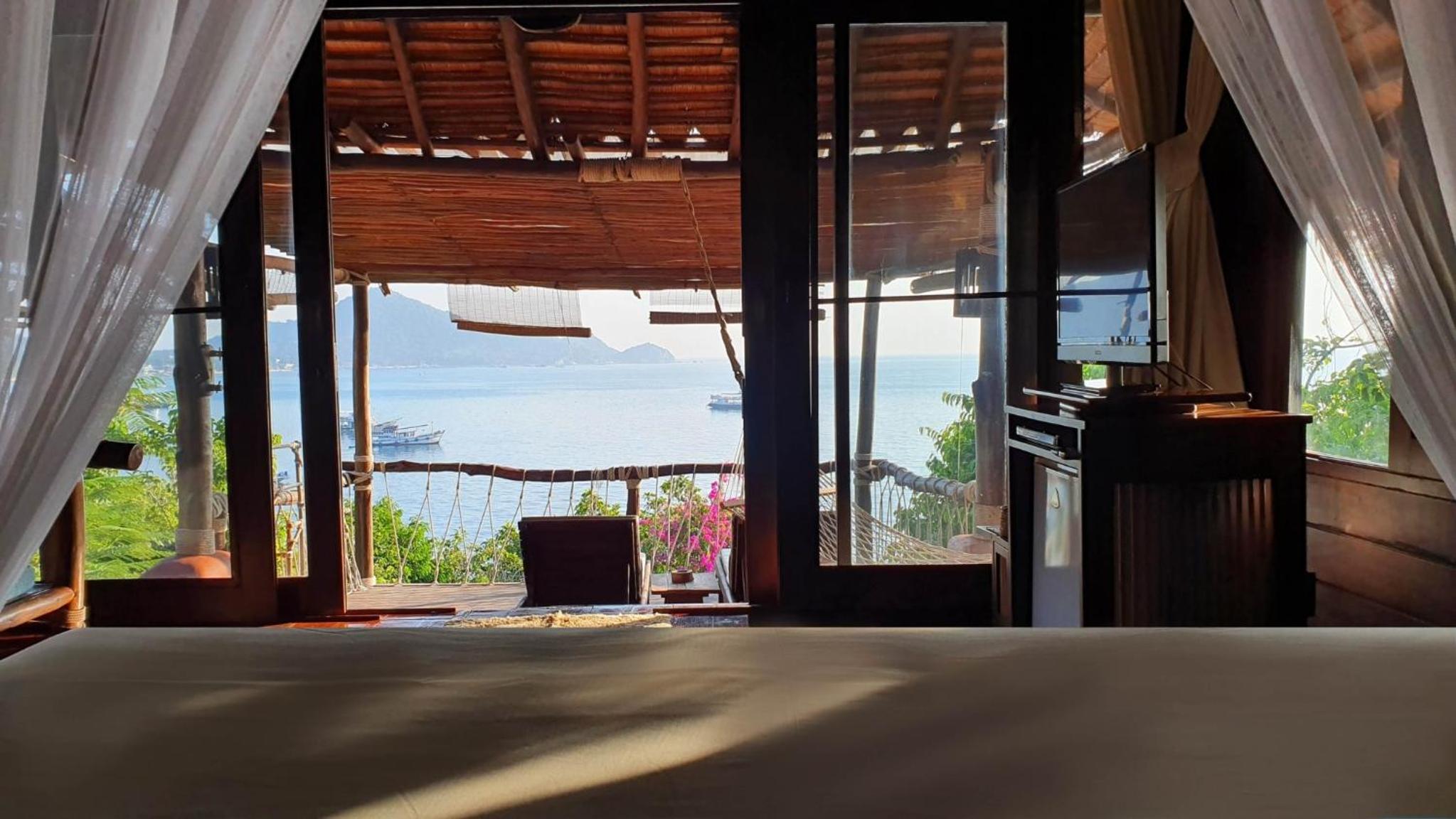 Sunset Cottage Villa