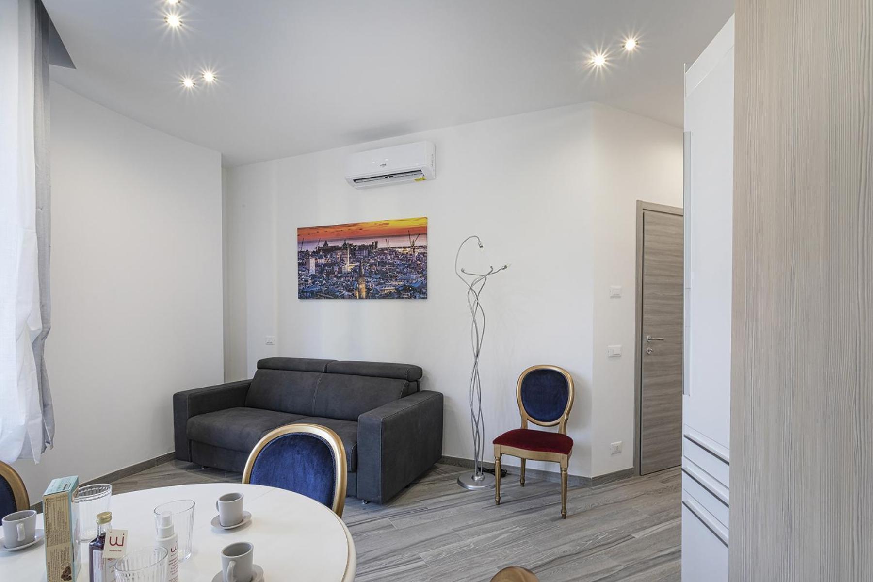 Standard Apartment