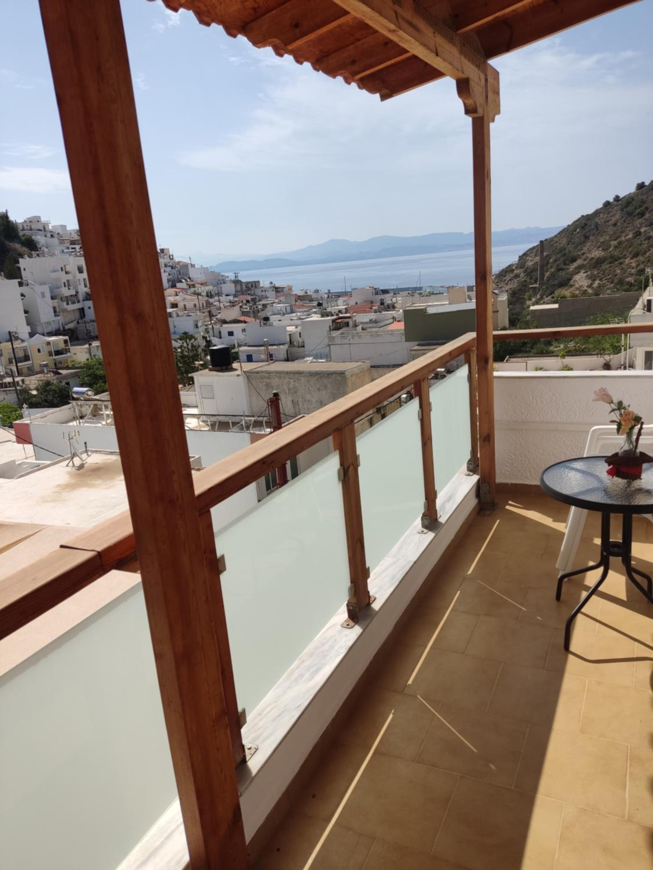 Double or Twin Room with Balcony - Photo 3