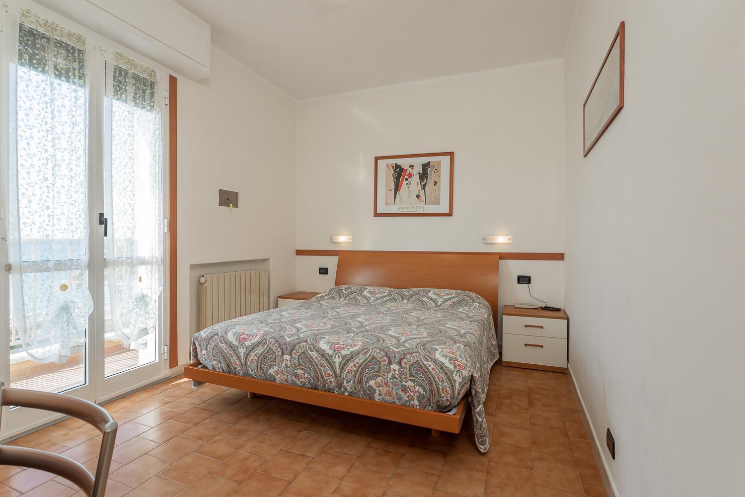 Superior One-Bedroom Apartment with Sea View photo 2