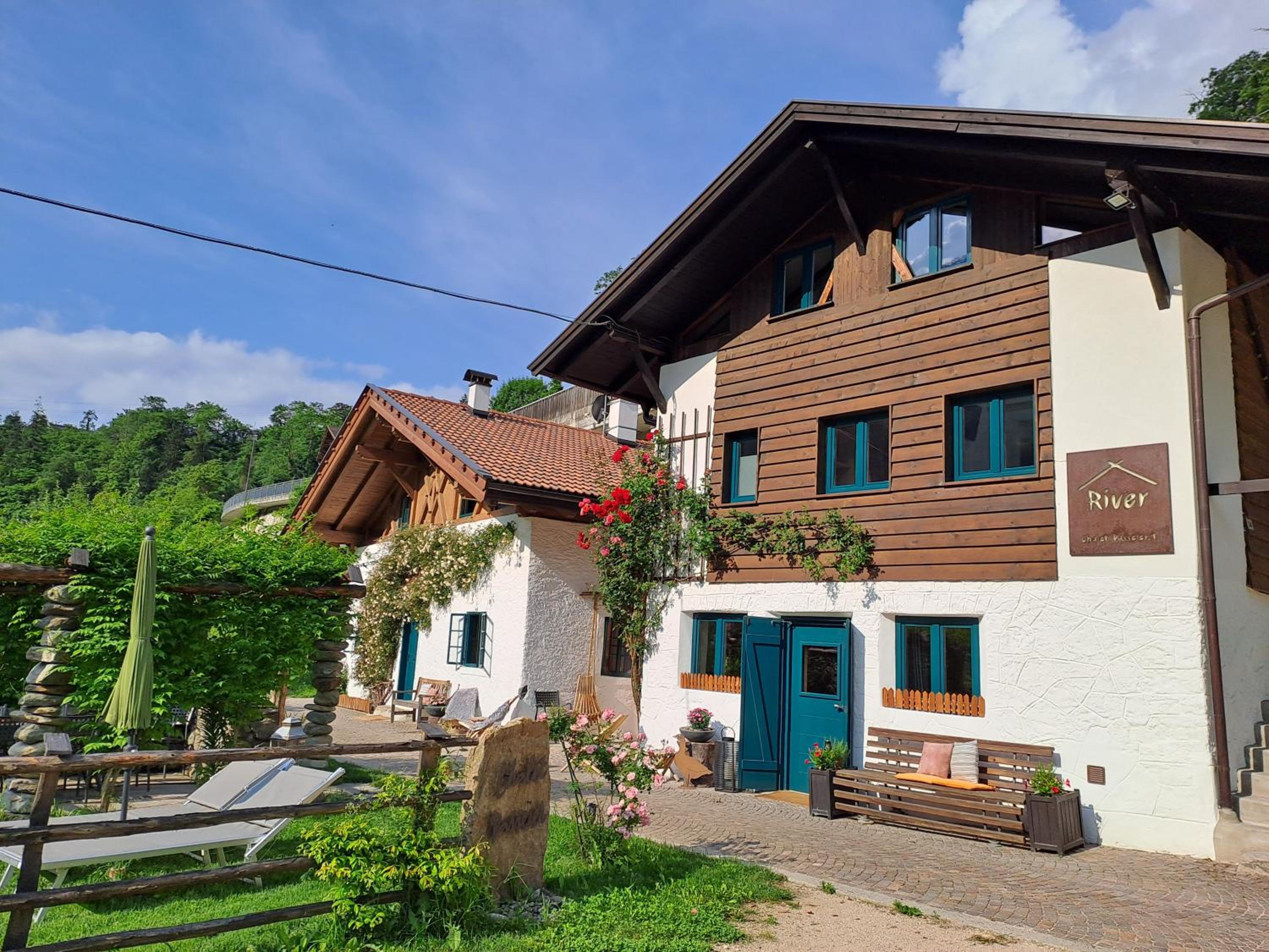 Superior Chalet photo 2