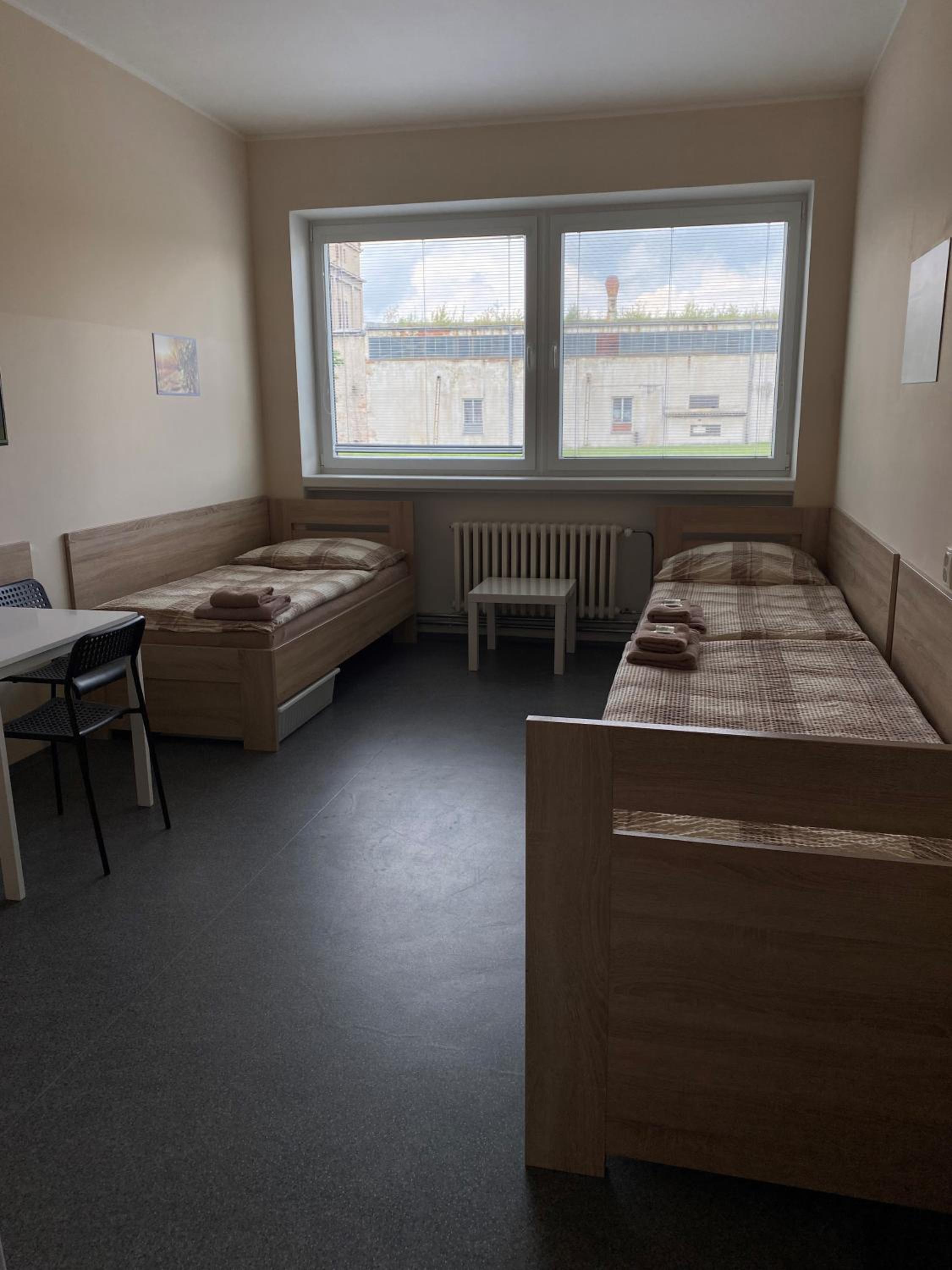 Standard Triple Room photo 2