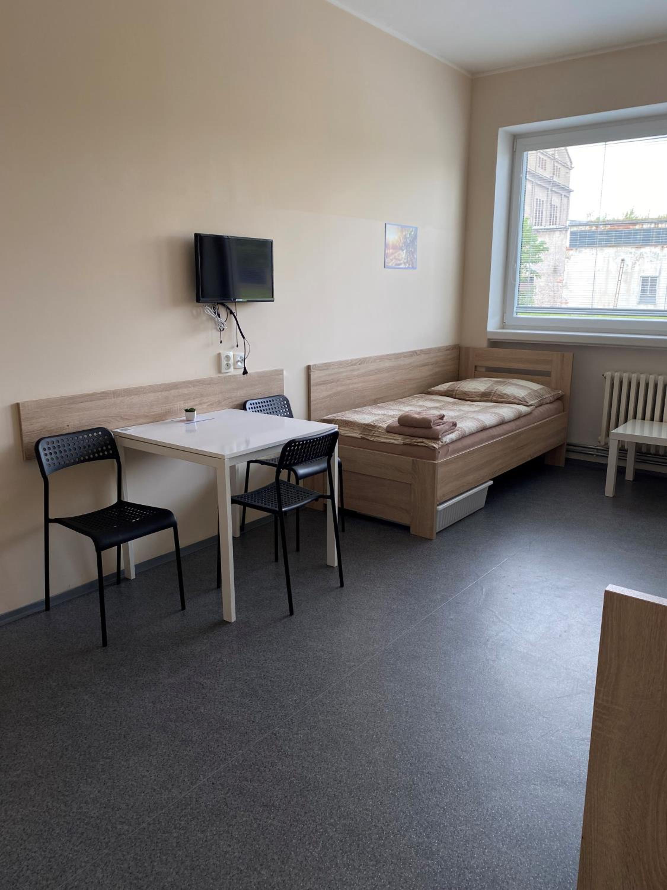 Standard Triple Room photo 3