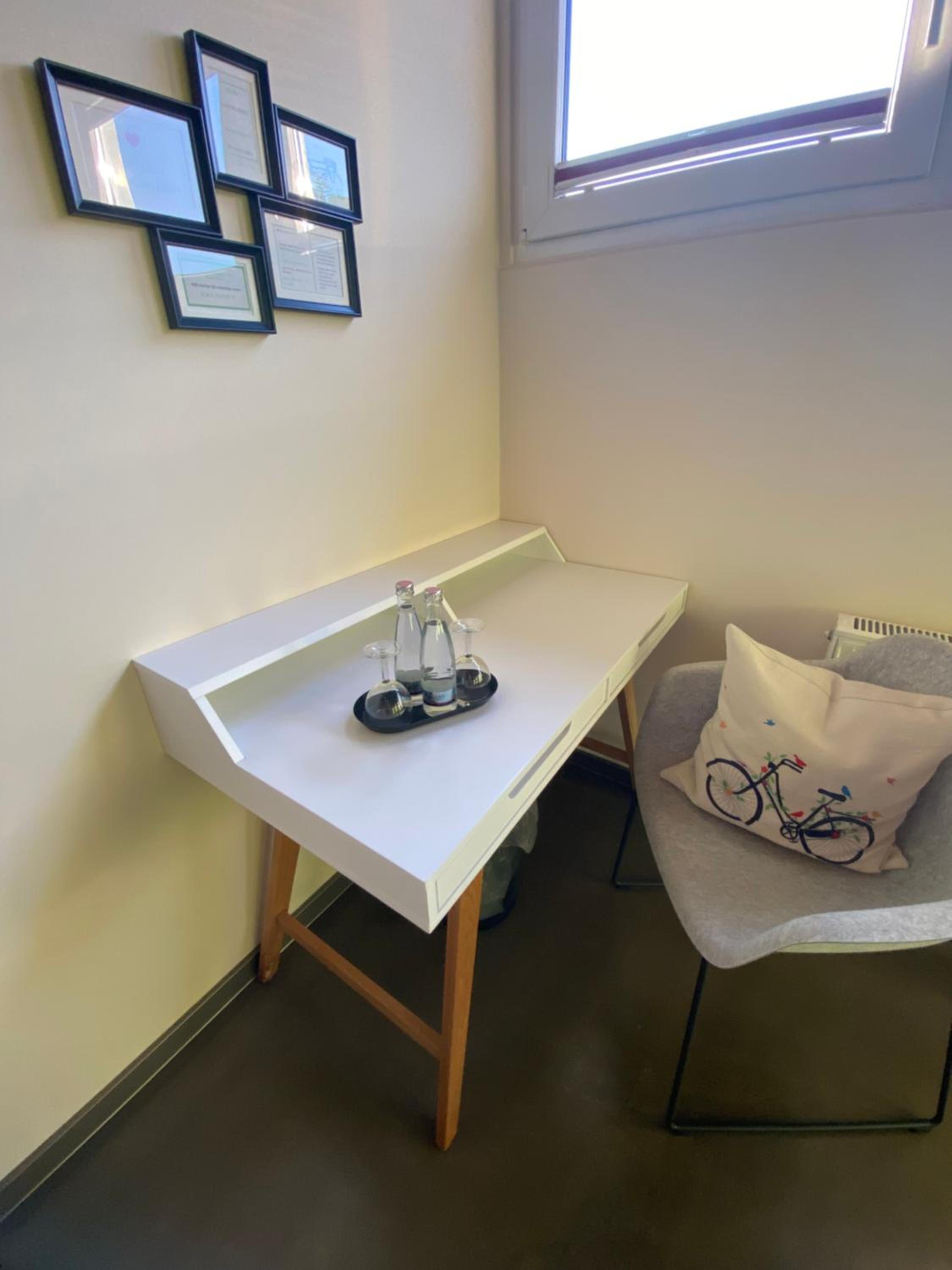 Triple Room with Private Bathroom photo 1