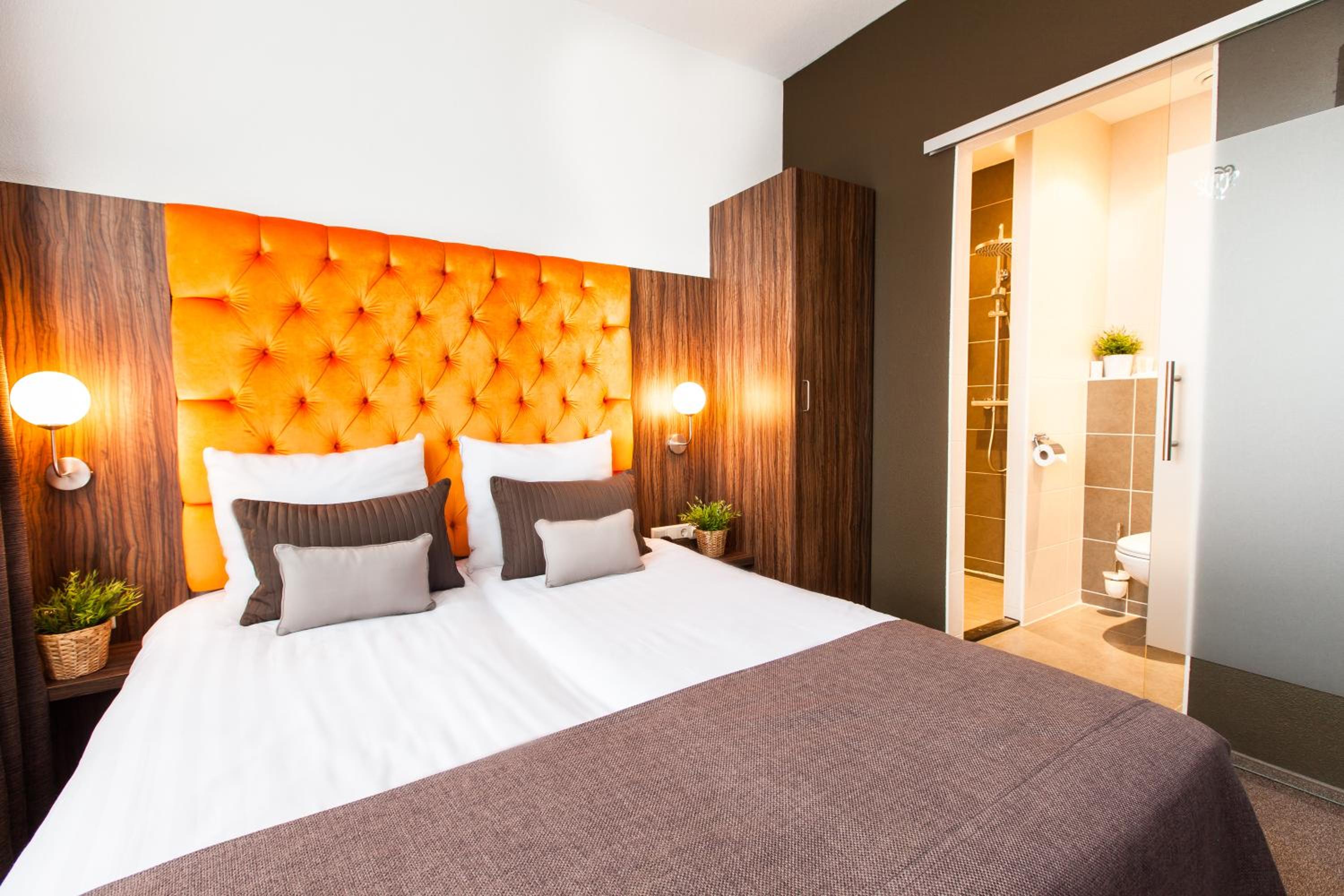 Comfort Twin Room photo 1