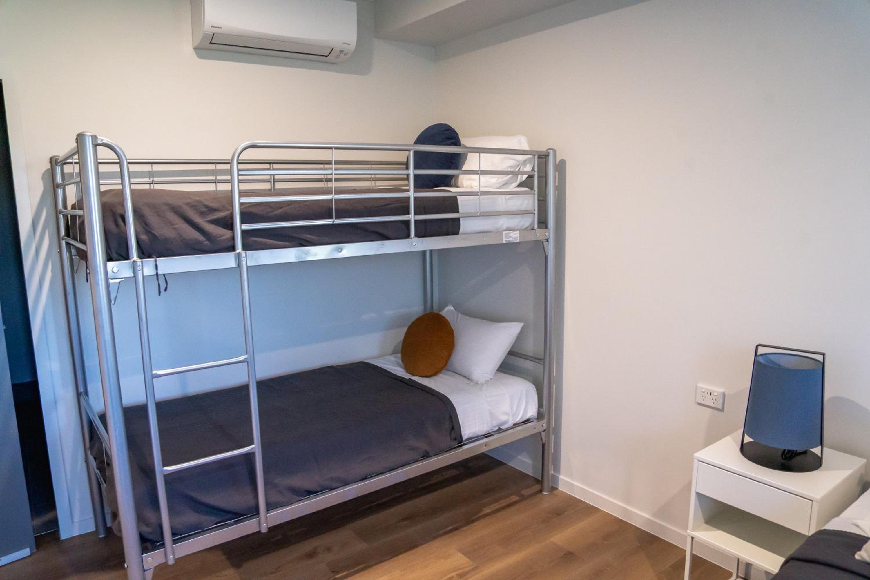 Quadruple Room With Private Bathroom photo 3