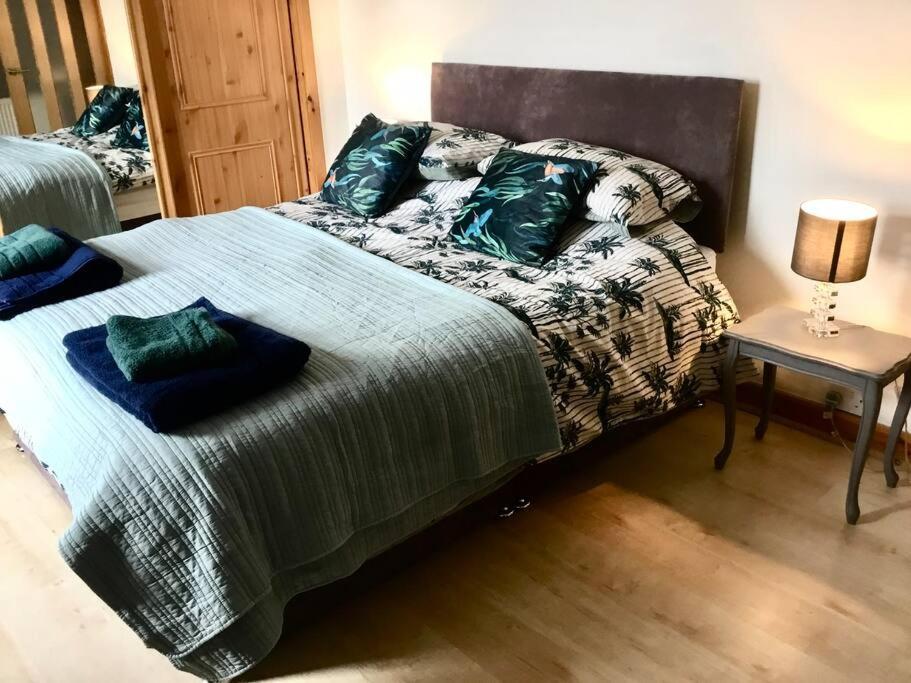 Two-Bedroom Apartment photo 3