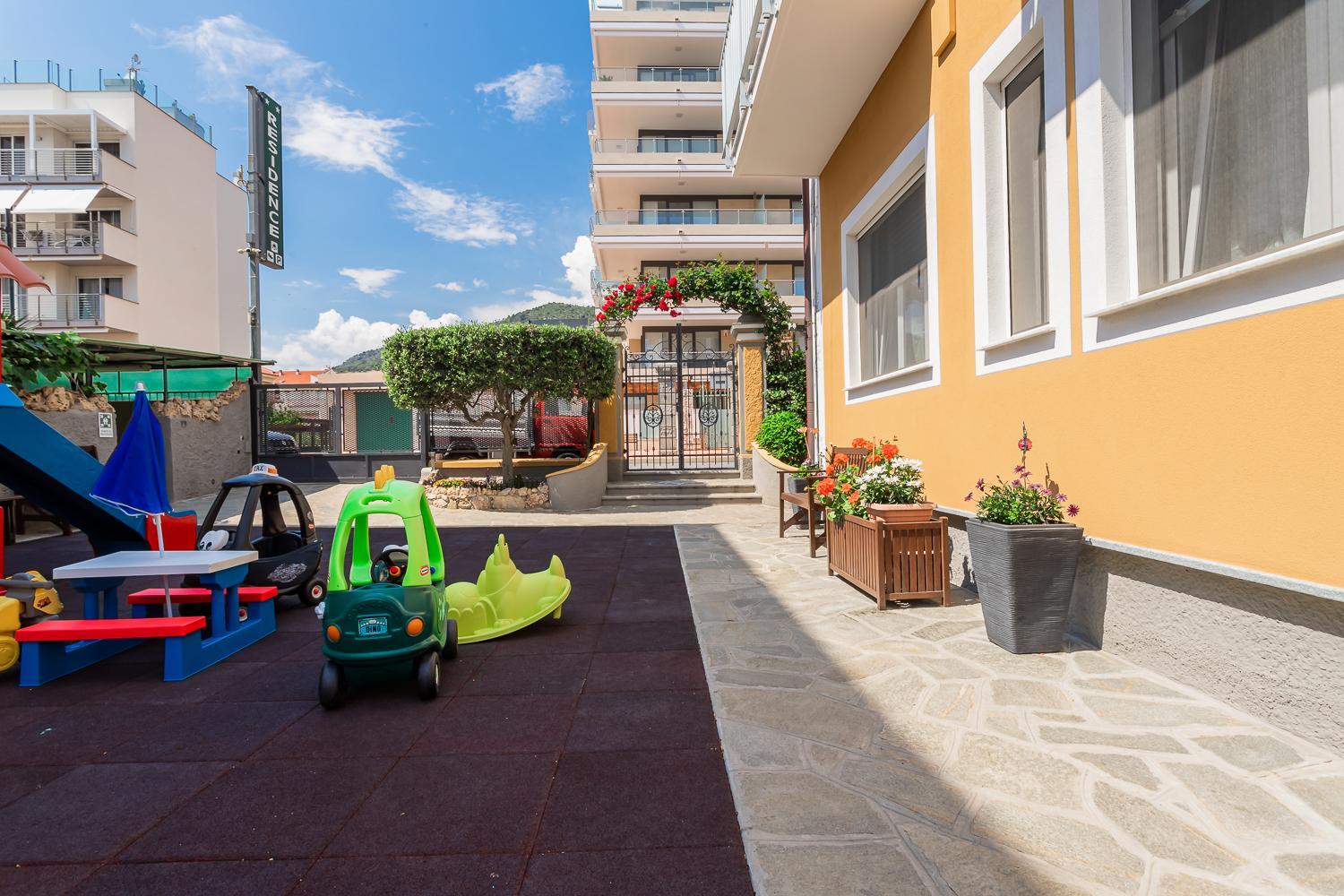 Studio with Sea View (2 Adults) photo 2