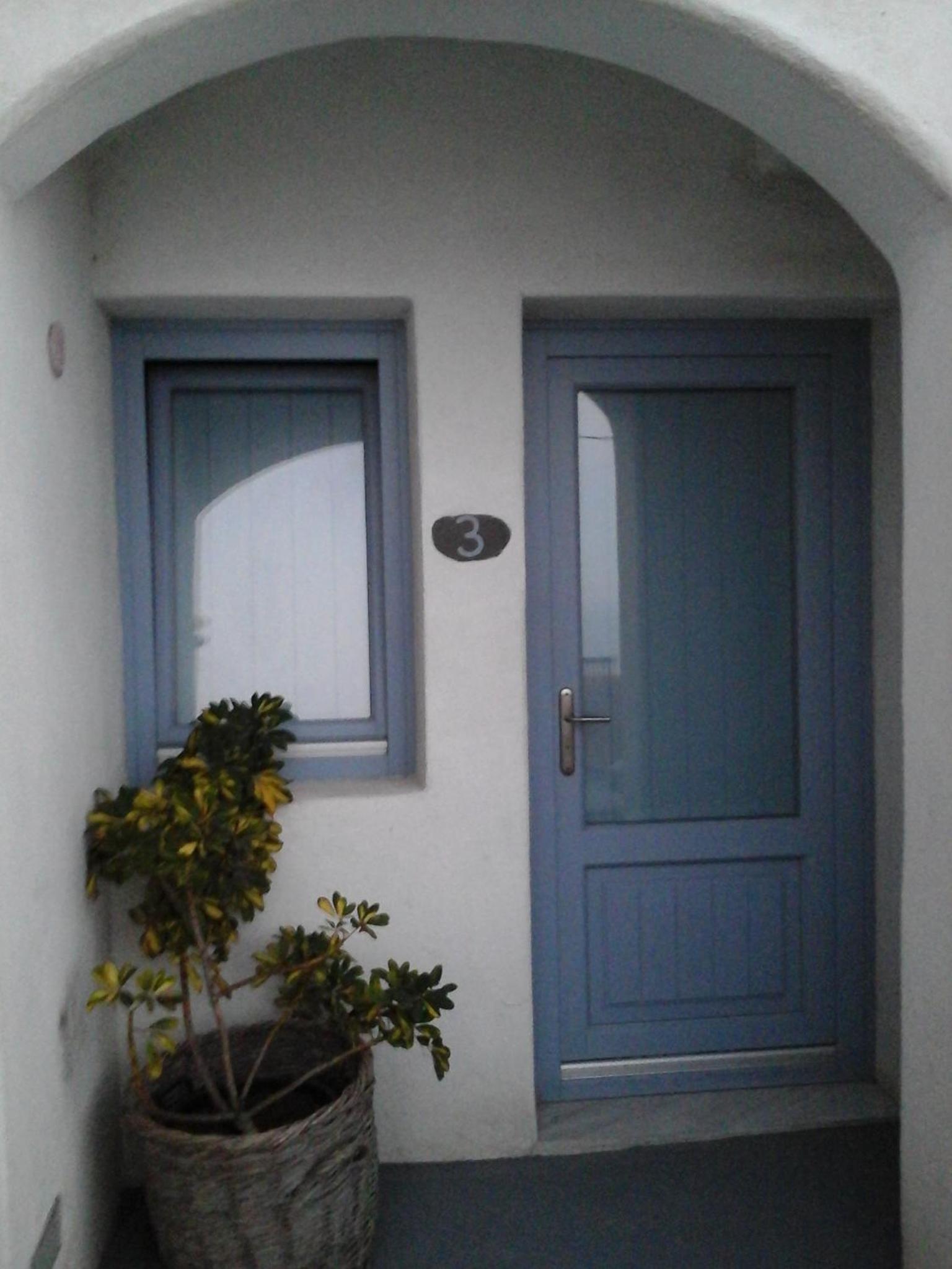 Double Room with Sea View - Photo 12