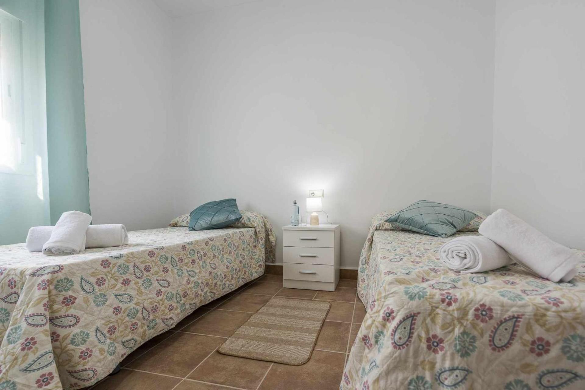 Four-Bedroom House photo 3