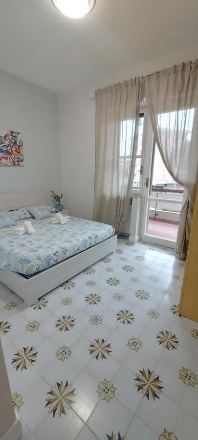 Three-Bedroom Deluxe Apartment