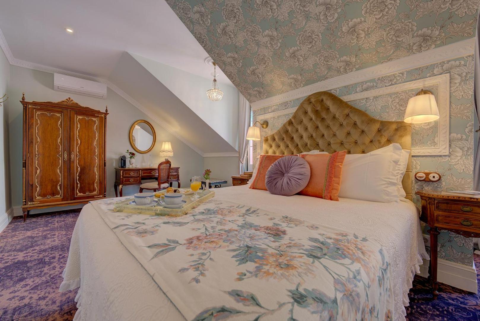 Double Room photo 3