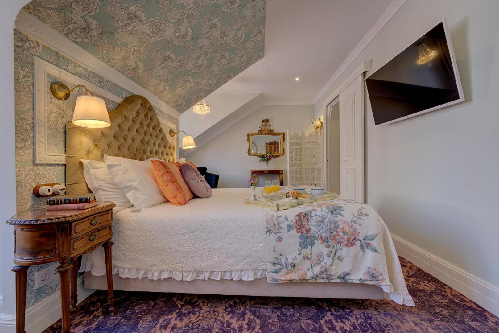 Double Room photo 3