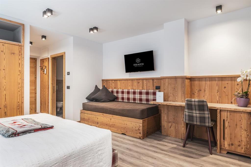 Junior Suite photo 2