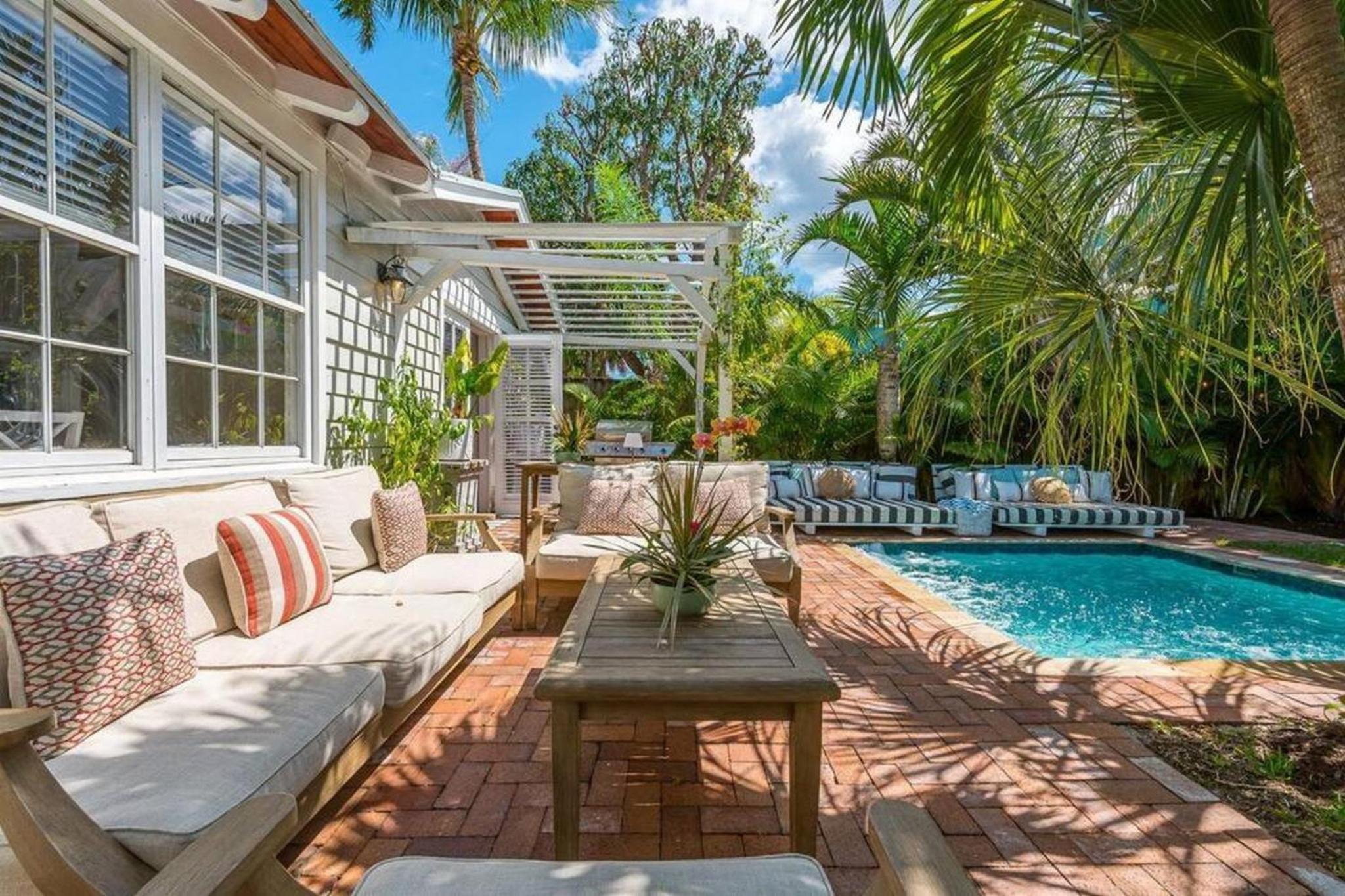 Vacation Home photo 2