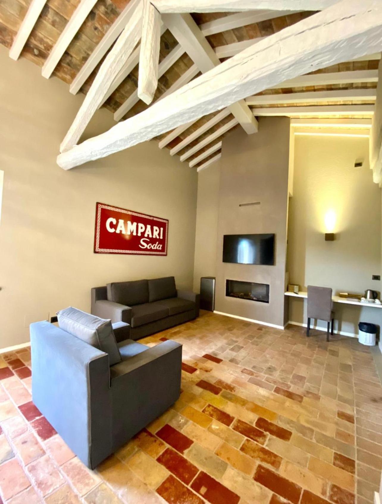 Agriturismo La Ratta, Billede 13