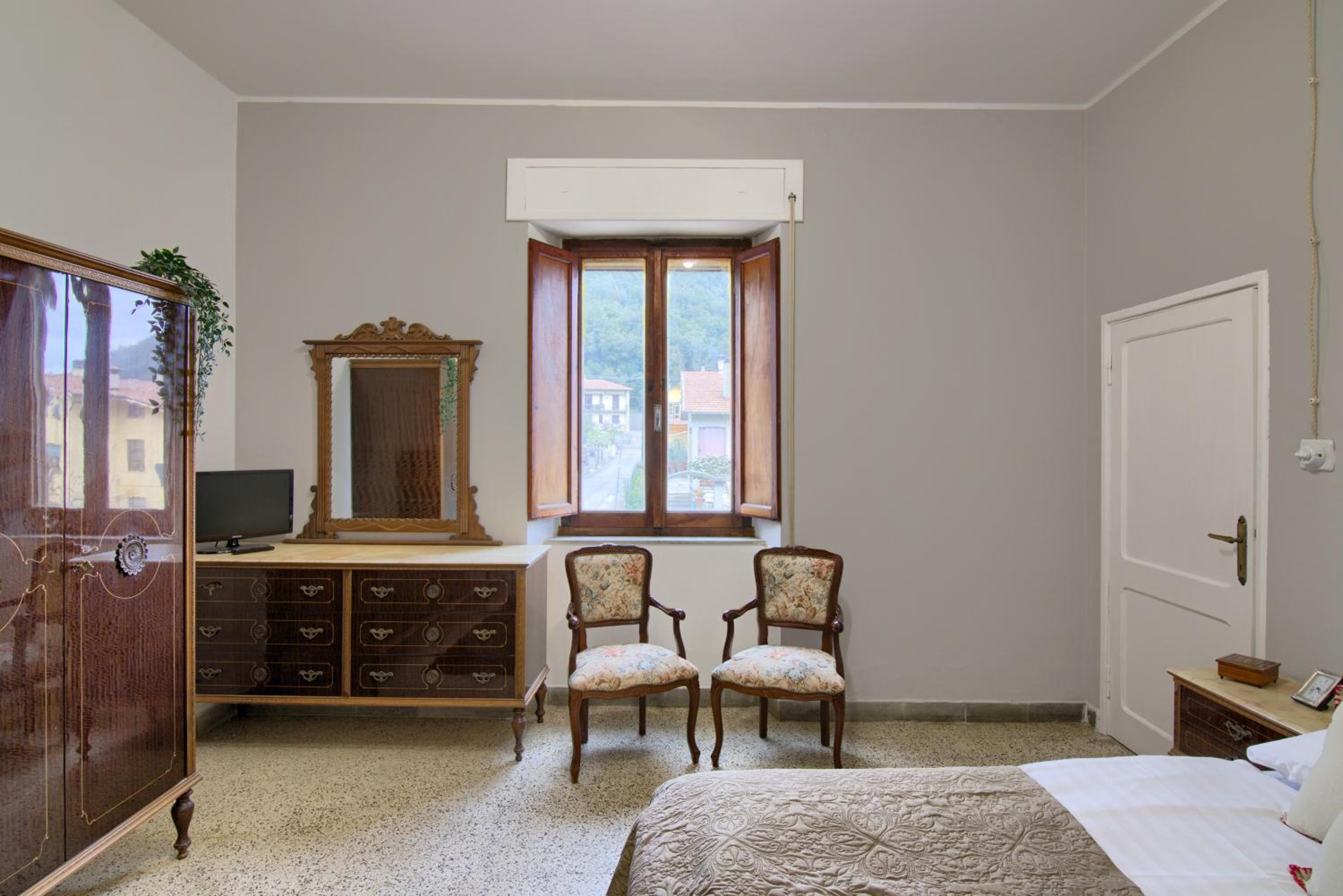 Two-Bedroom House photo 1