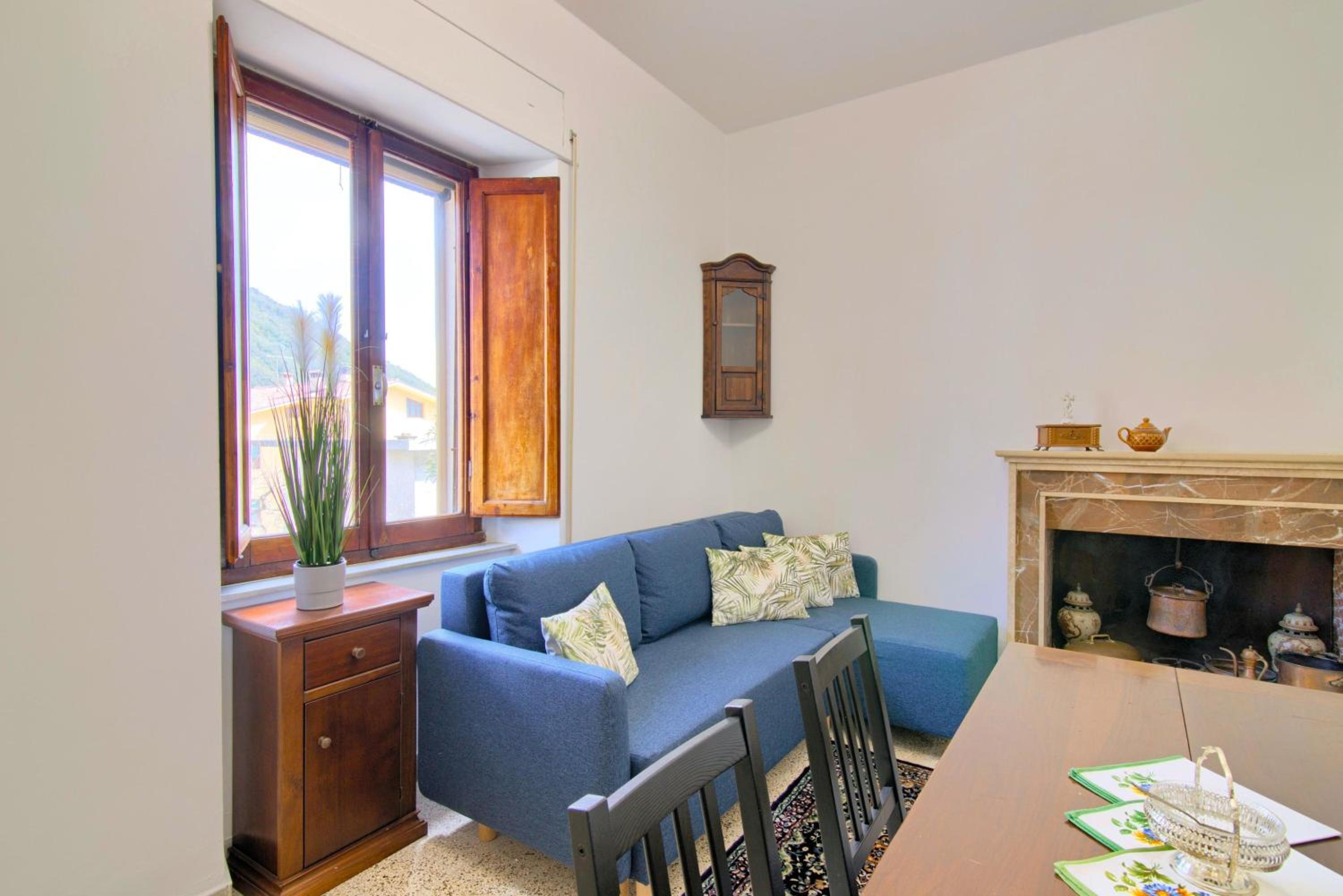 Two-Bedroom House photo 2